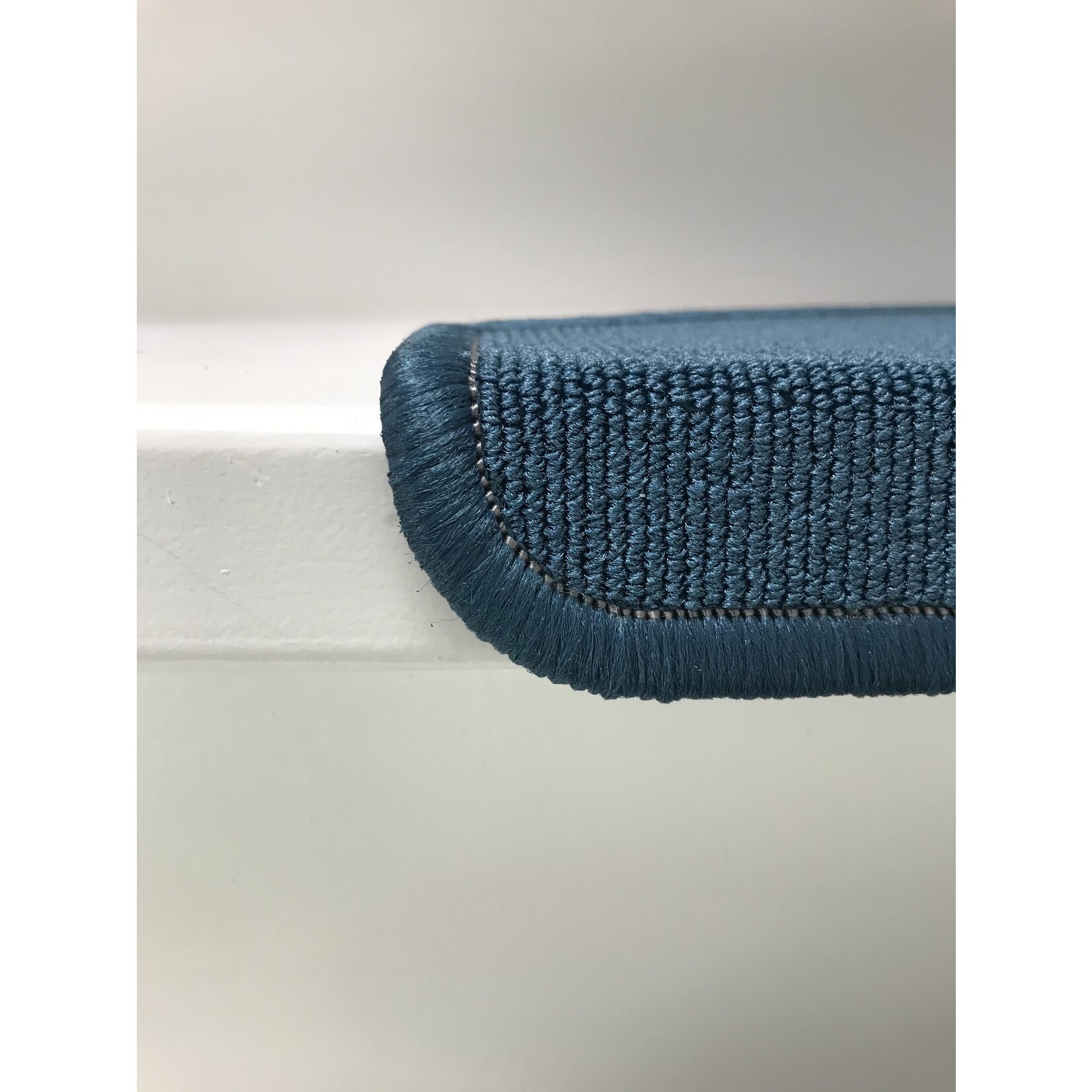 Elite Trapmatten Trapmat Elite Turquoise (halve maantjes)