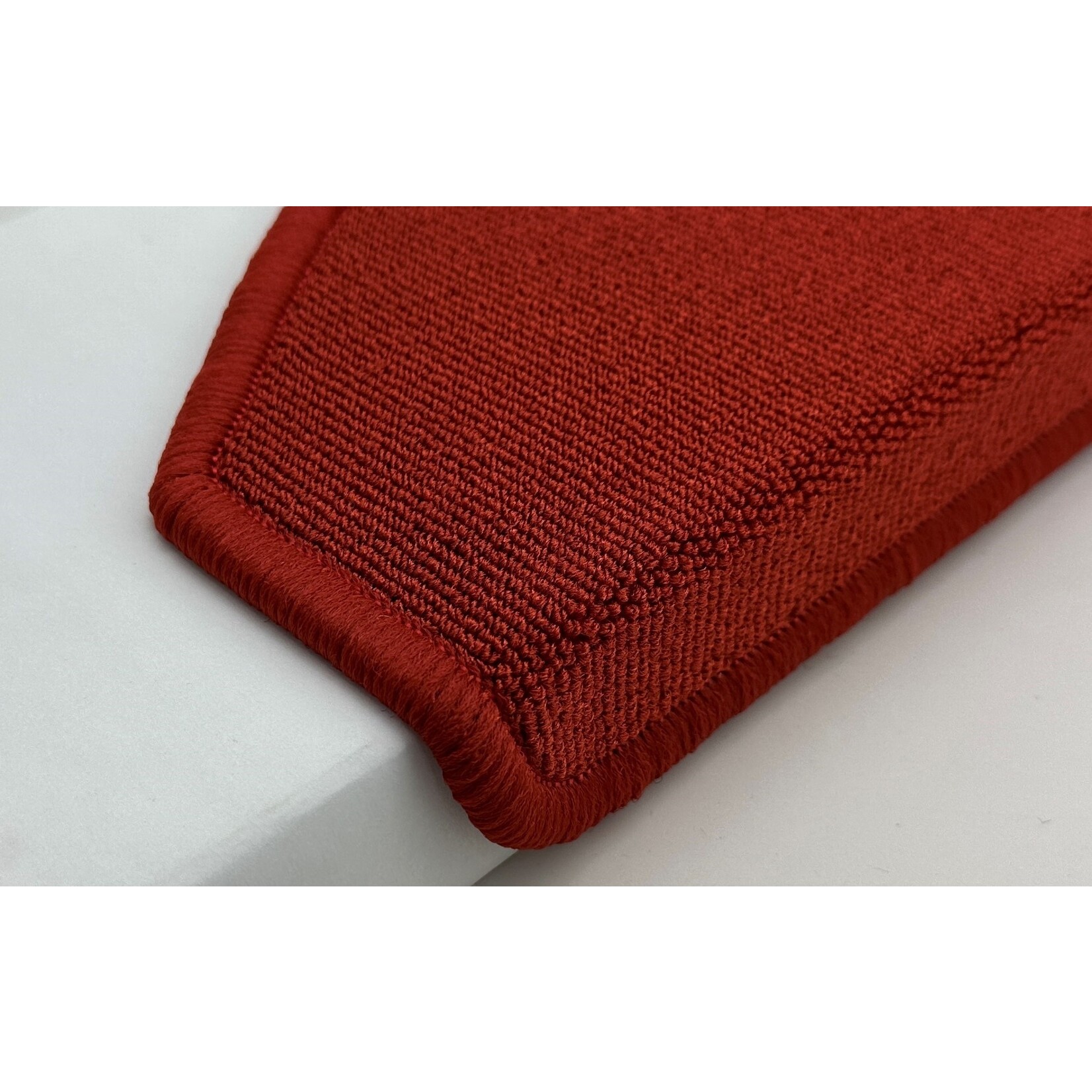 Elite Trapmatten Trapmat Elite Oranje (halve maantjes)