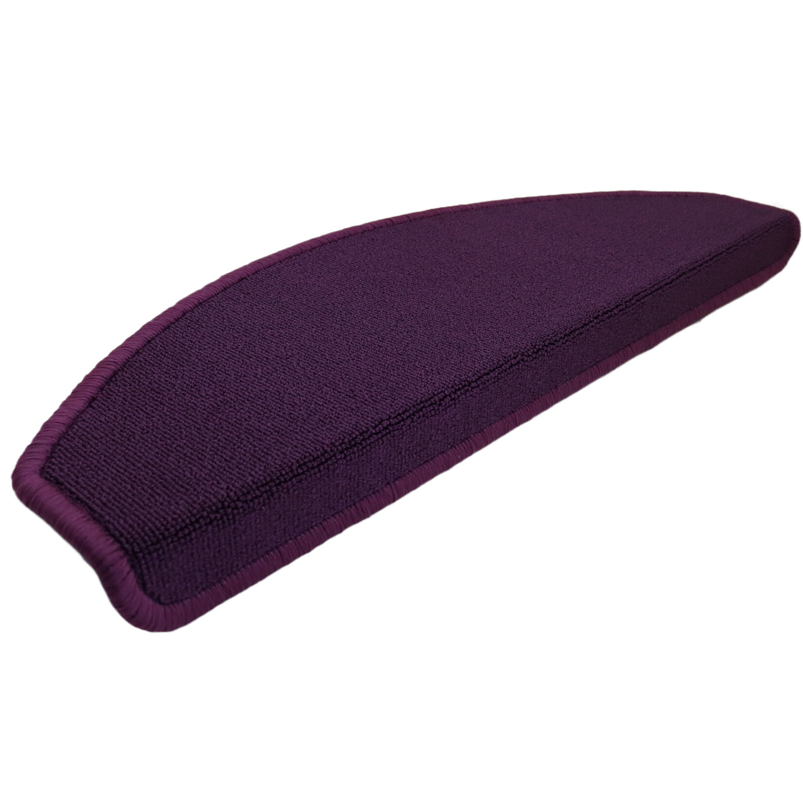 Elite Trapmatten Trapmat Elite Paars (halve maantjes)