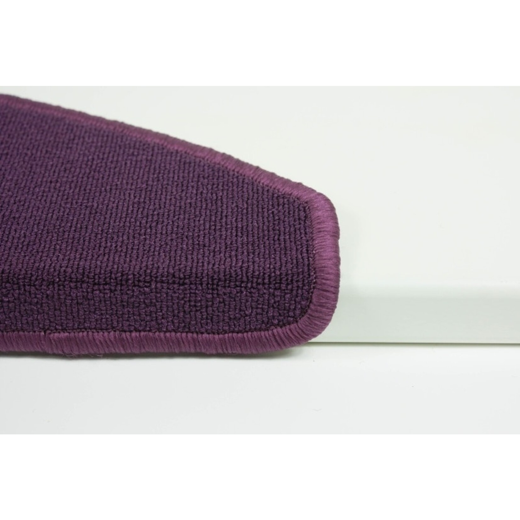 Elite Trapmatten Trapmat Elite Paars (halve maantjes)