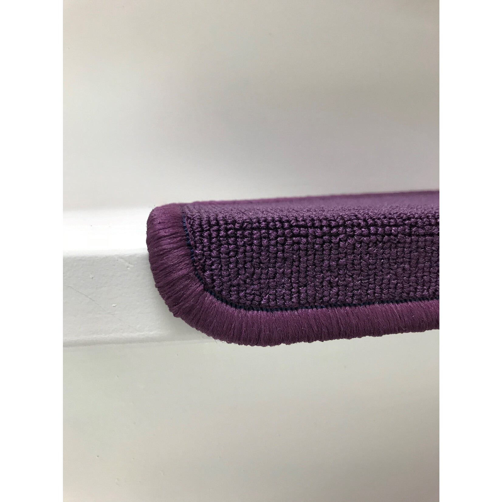 Elite Trapmatten Trapmat Elite Paars (halve maantjes)