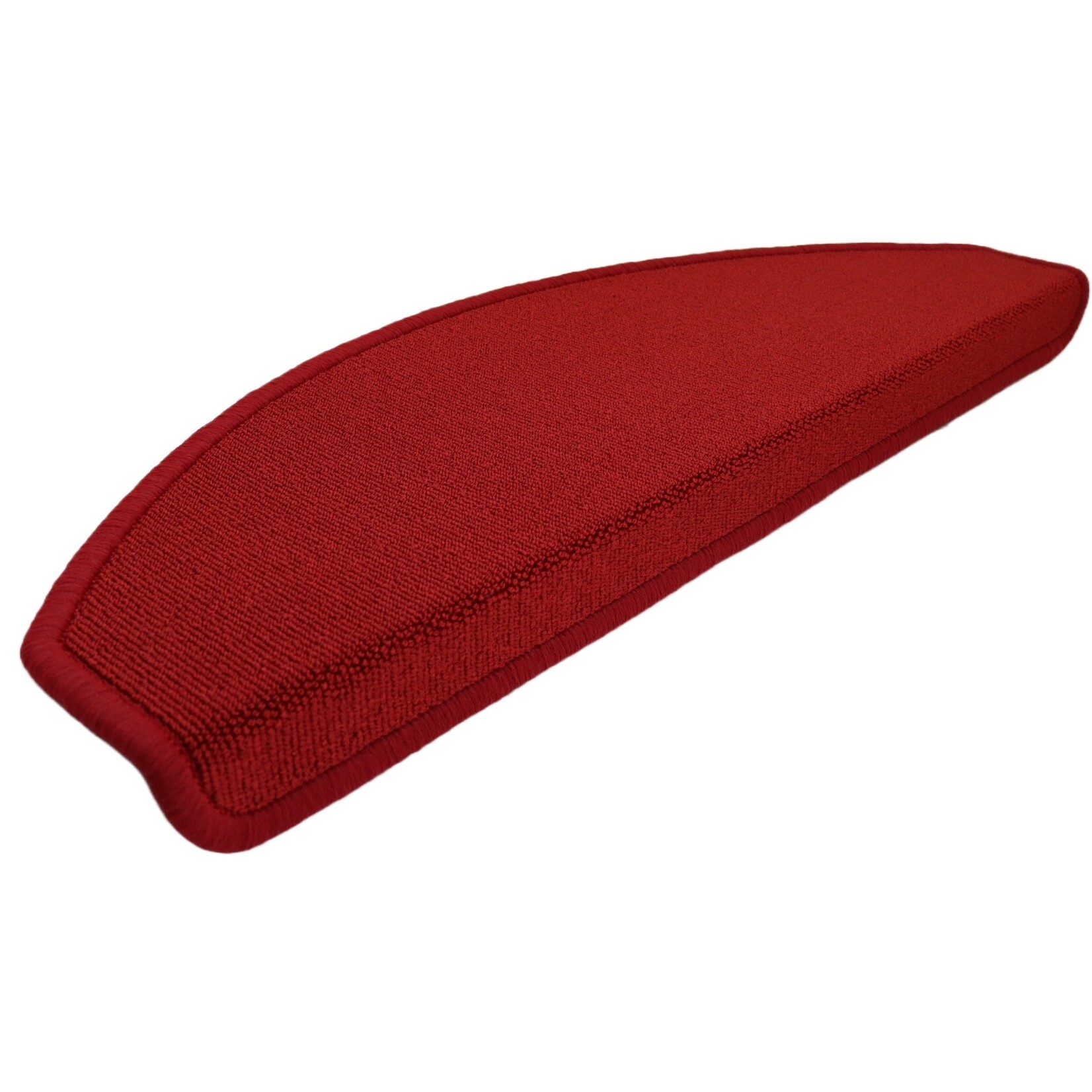 Elite Trapmatten Trapmat Elite Rood (halve maantjes)