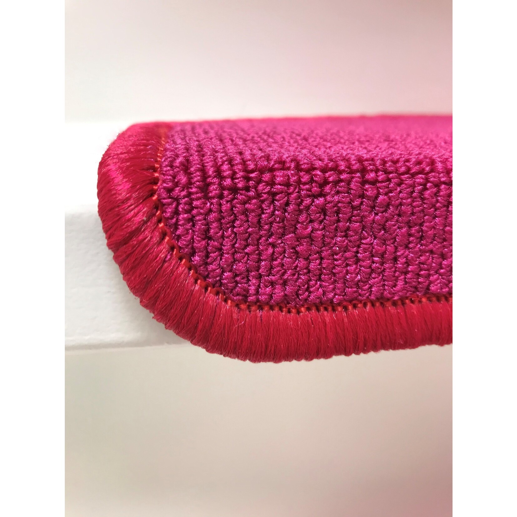 Elite Trapmatten Trapmat Elite Roze (halve maantjes