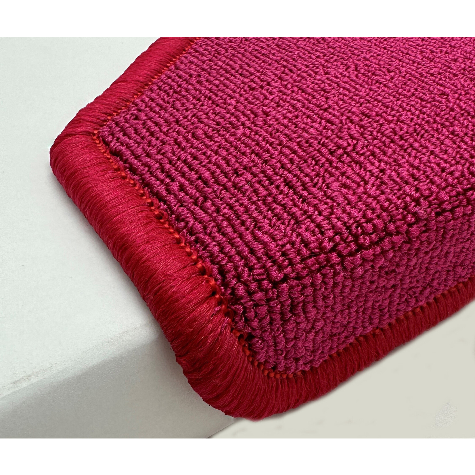 Elite Trapmatten Trapmat Elite Roze (halve maantjes