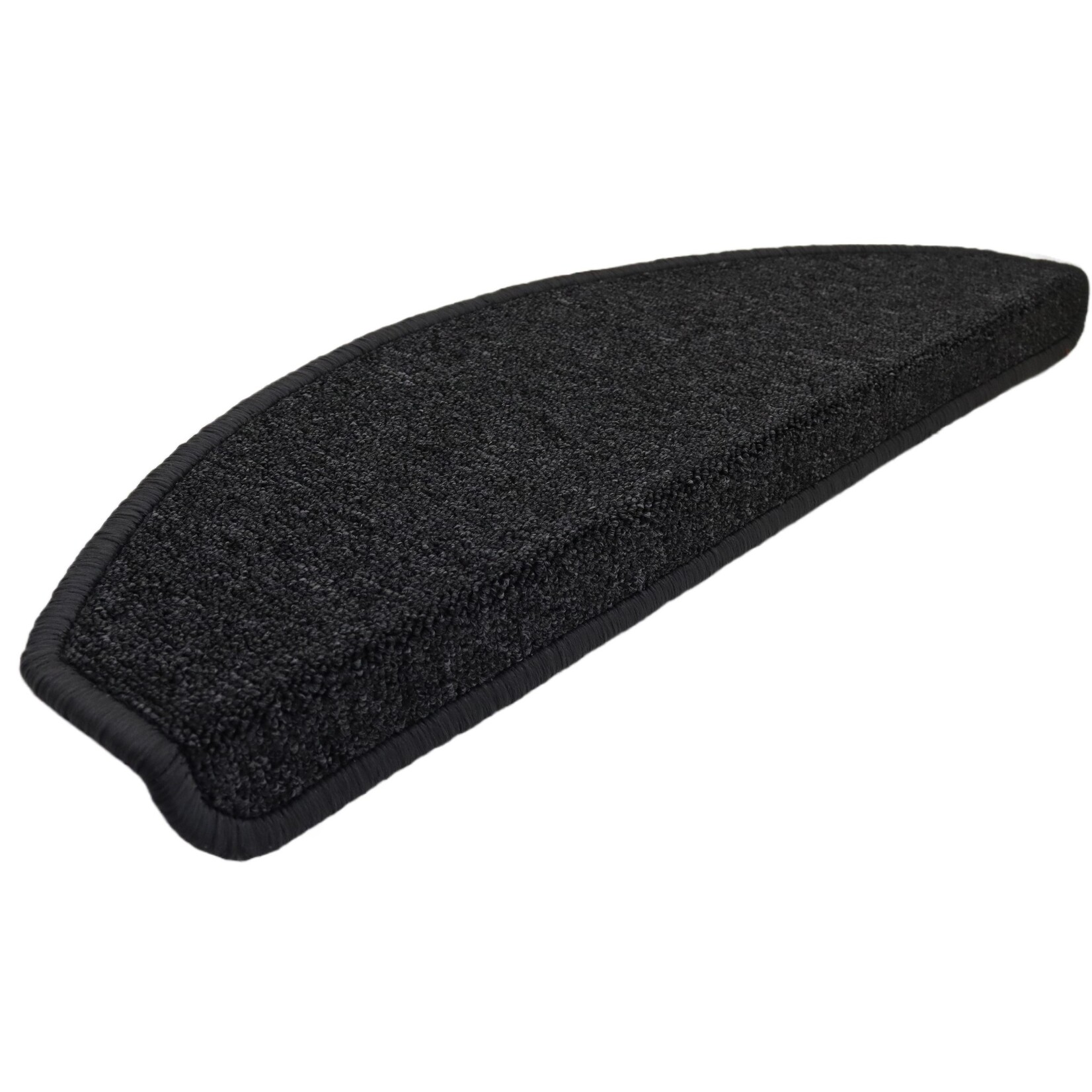 Elite Trapmatten Trapmat Lima Antraciet (halve maantjes)