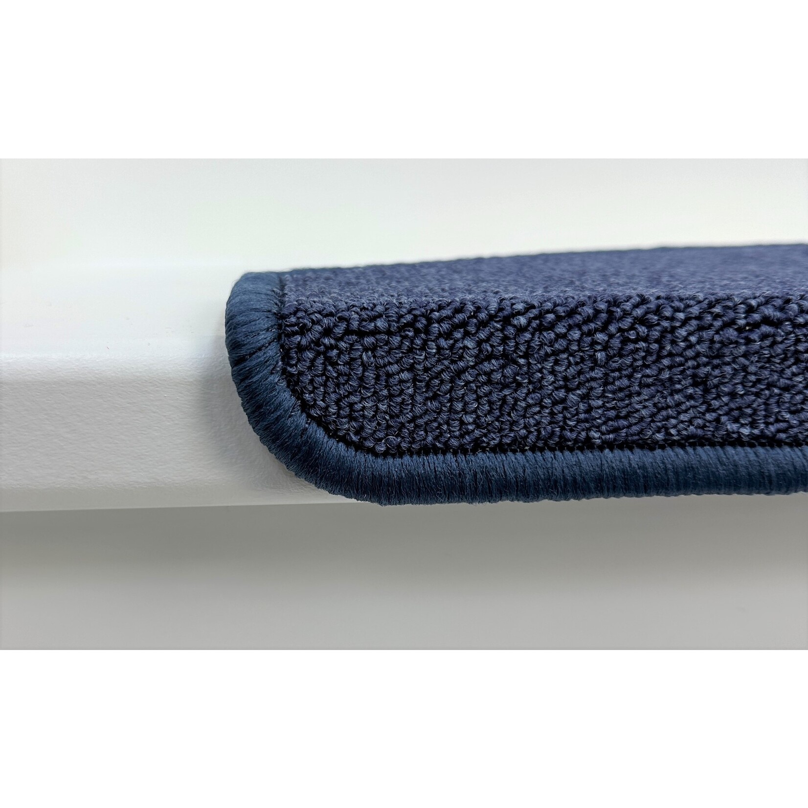 Elite Trapmatten Trapmat Lima Blauw (halve maantjes)