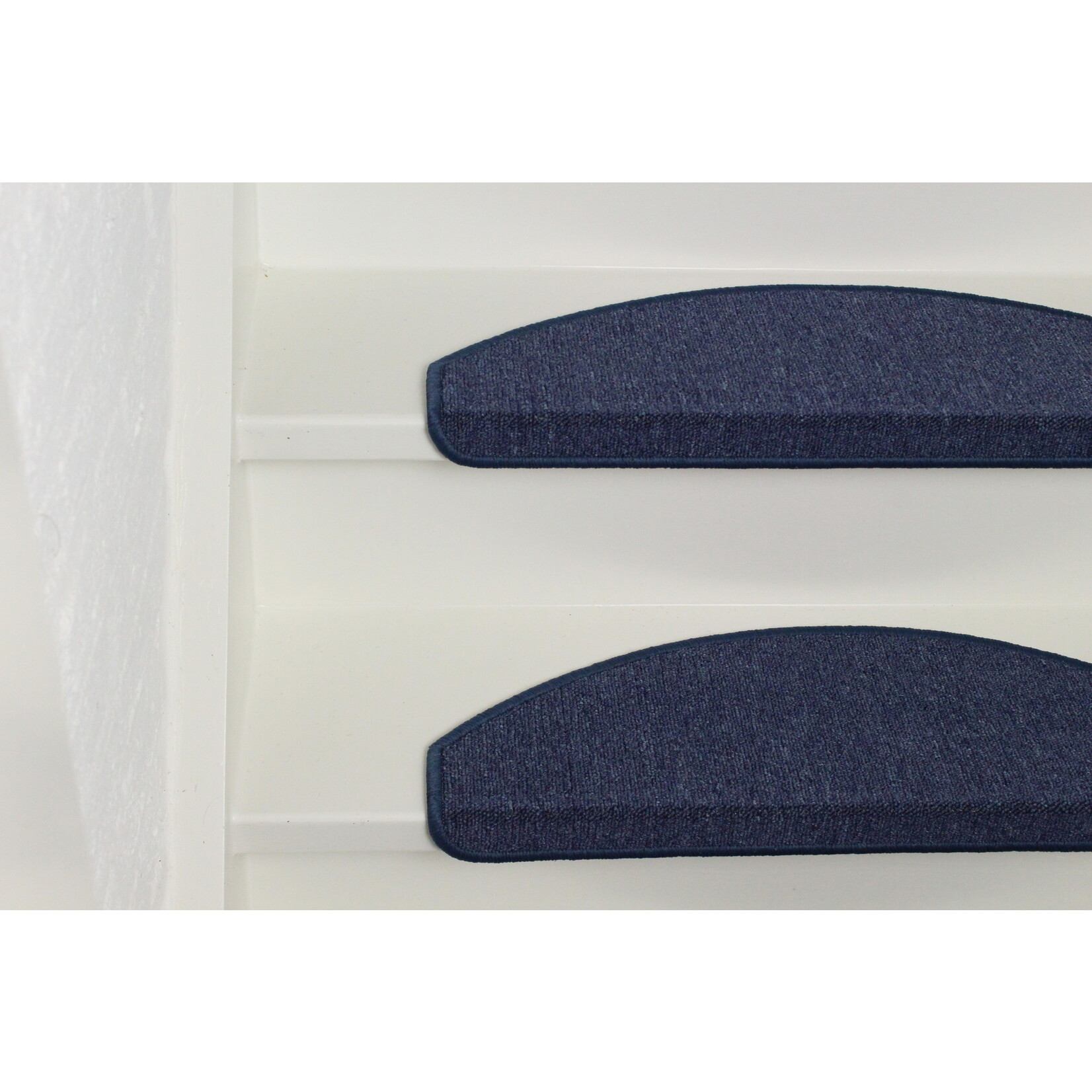 Elite Trapmatten Trapmat Lima Blauw (halve maantjes)