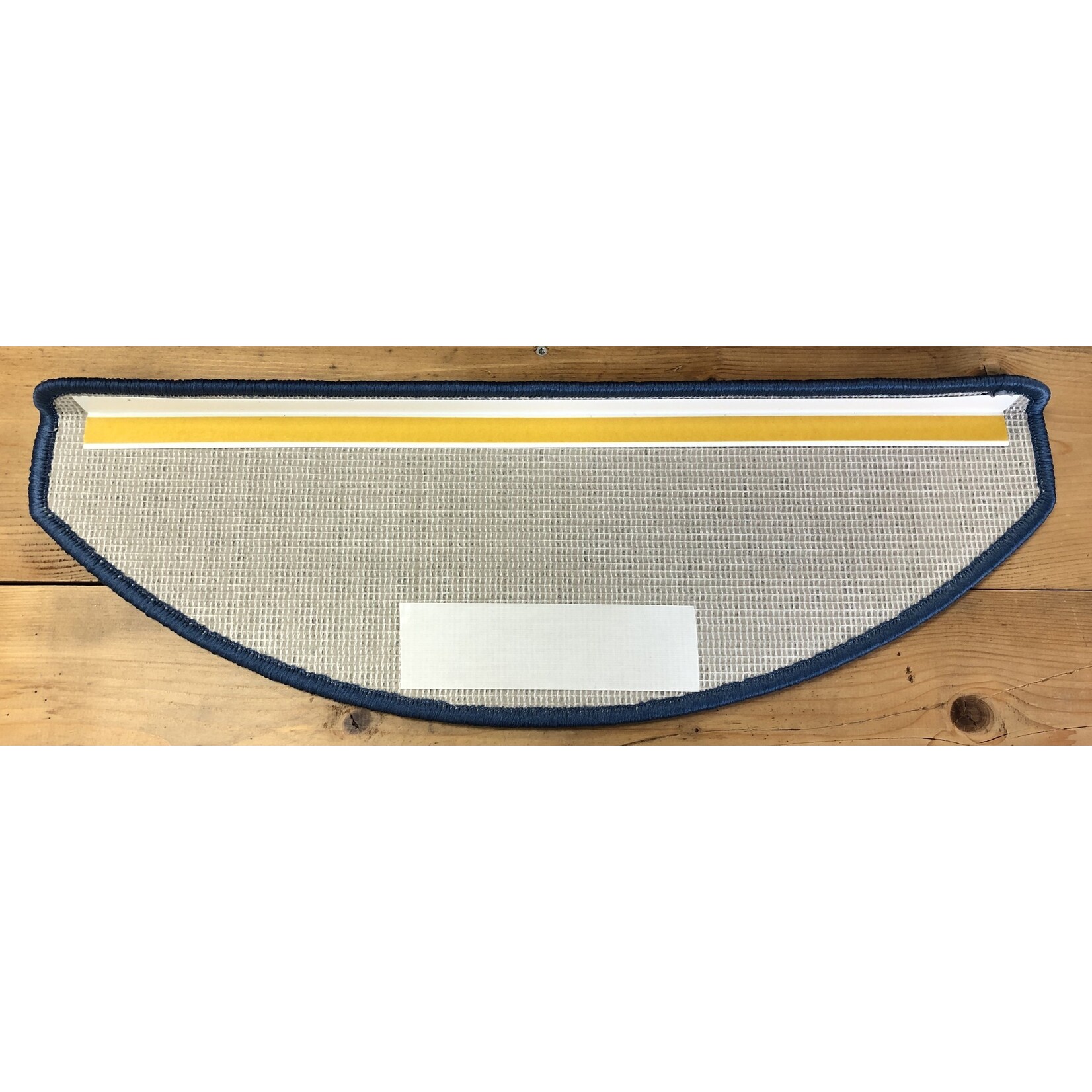 Elite Trapmatten Trapmat Lima Blauw (halve maantjes)