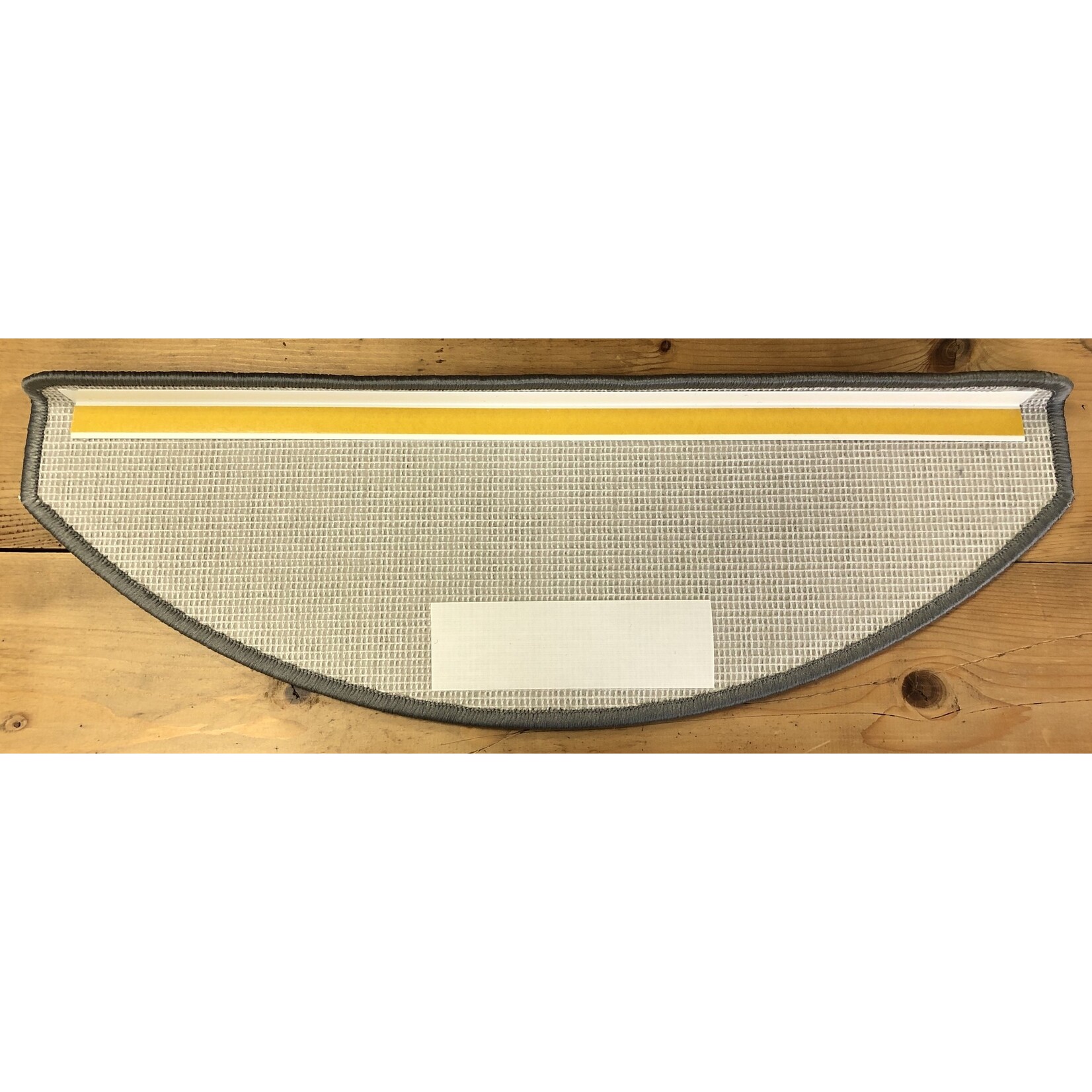Elite Trapmatten Trapmat Lima Licht Grijs (halve maantjes)