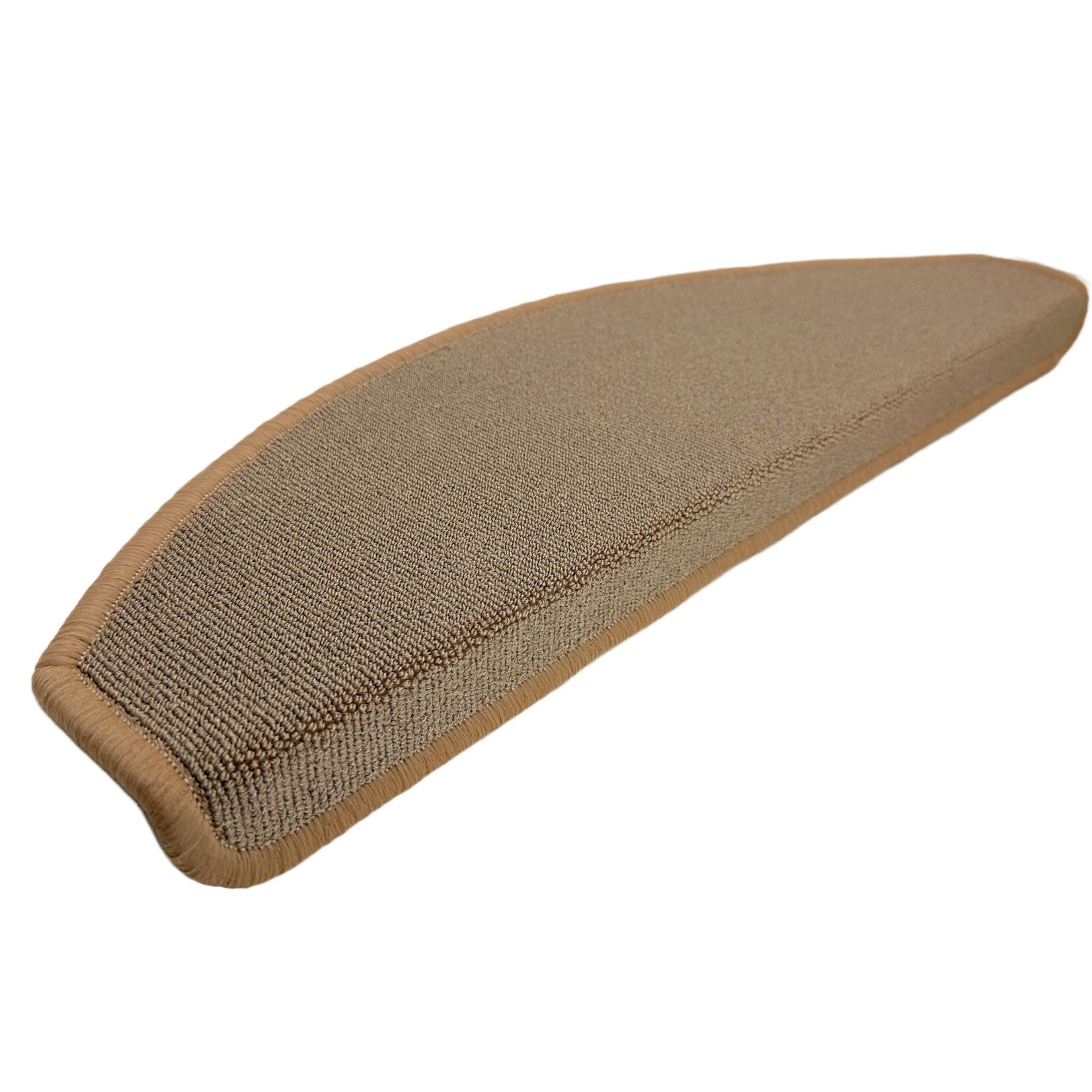 Elite Trapmatten Trapmat Elite Beige (halve maantjes)