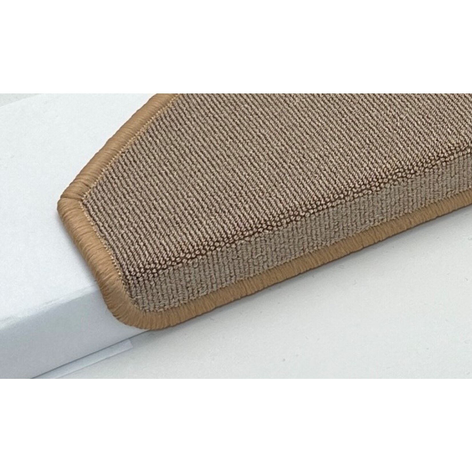 Elite Trapmatten Trapmat Elite Beige (halve maantjes)