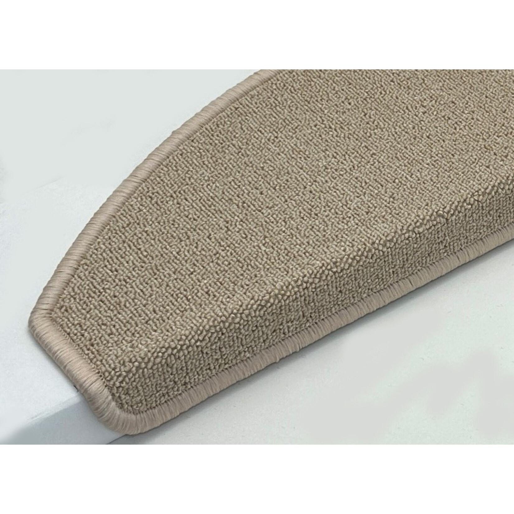 Elite Trapmatten Trapmat Lima Beige (halve maantjes)