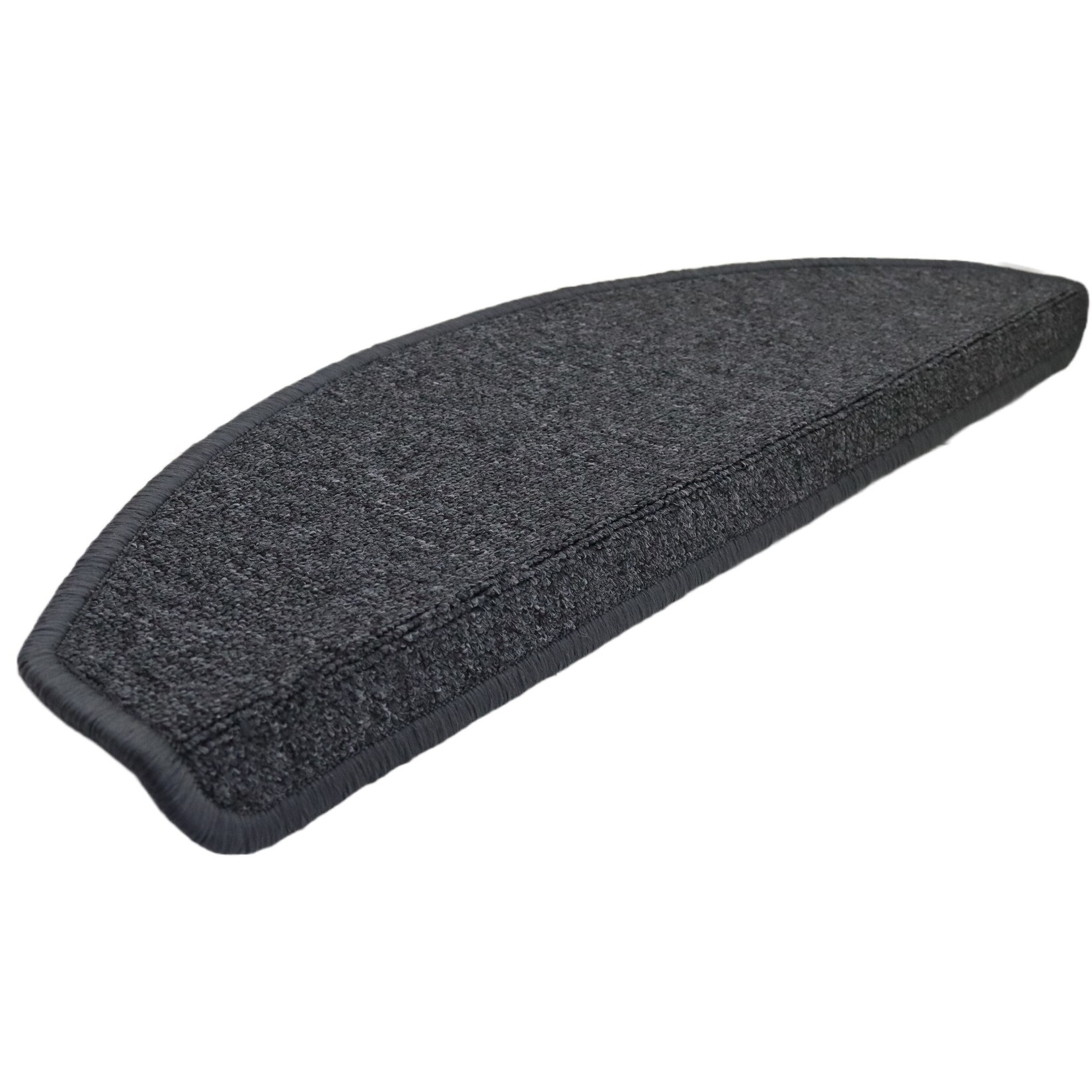 Elite Trapmatten Trapmat Lima Donker Grijs (halve maantjes)