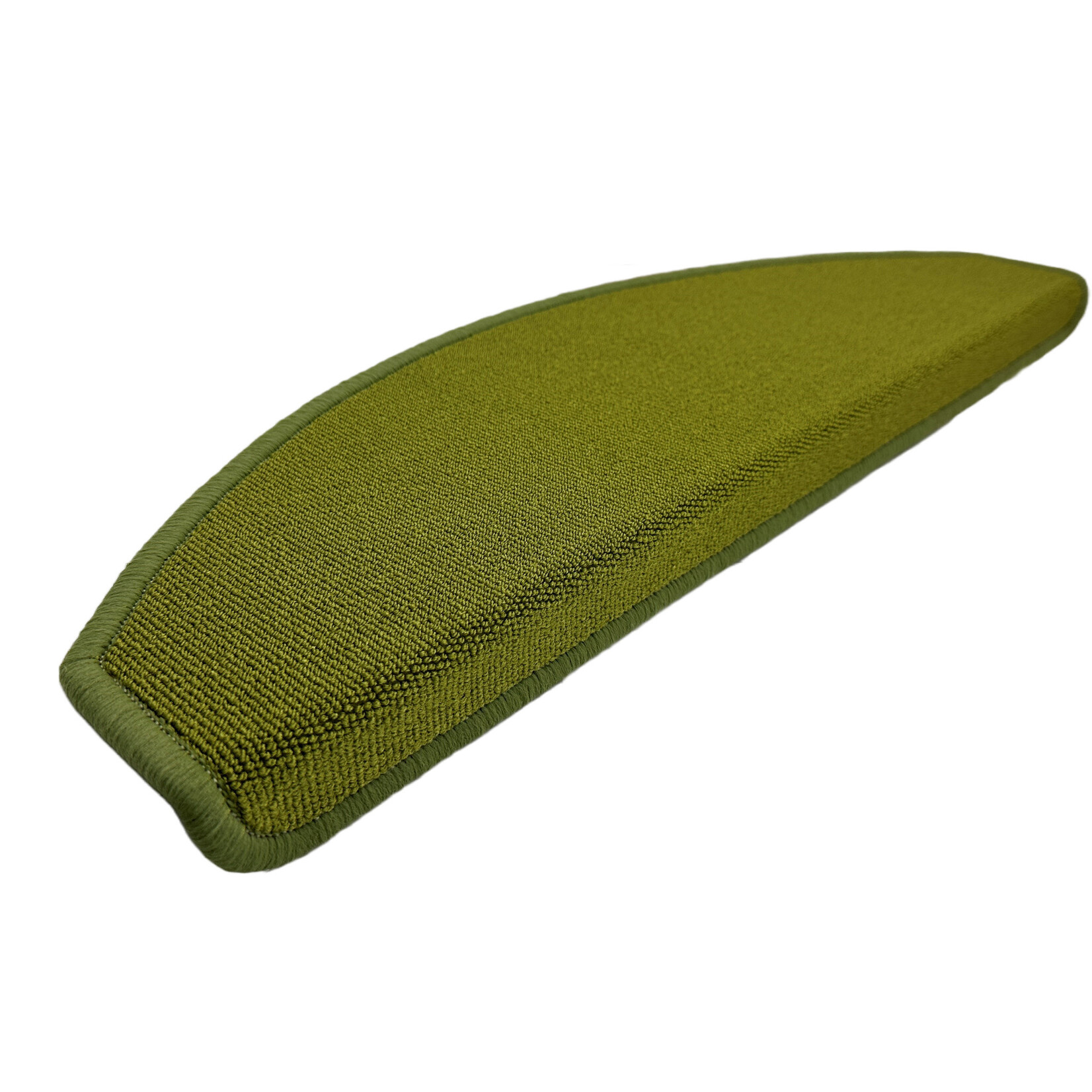 Elite Trapmatten Trapmat Elite Lime Groen (halve maantjes)