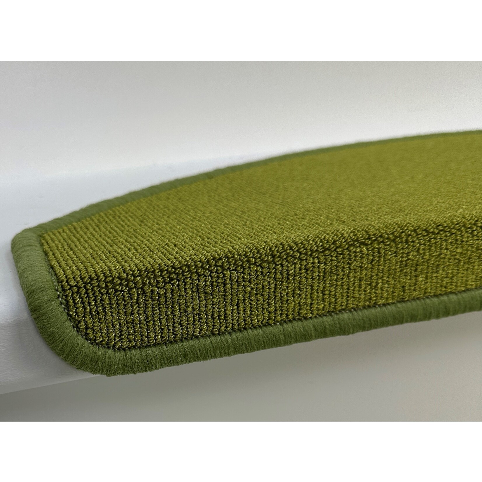 Elite Trapmatten Trapmat Elite Lime Groen (halve maantjes)