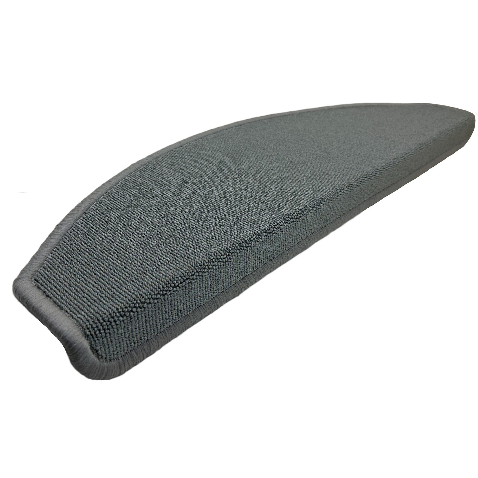 Elite Trapmatten Trapmat Elite Licht Grijs (halve maantjes)