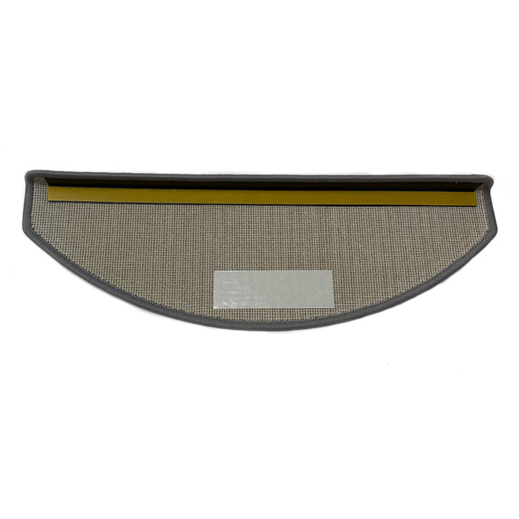 Elite Trapmatten Trapmat Elite Licht Grijs (halve maantjes)