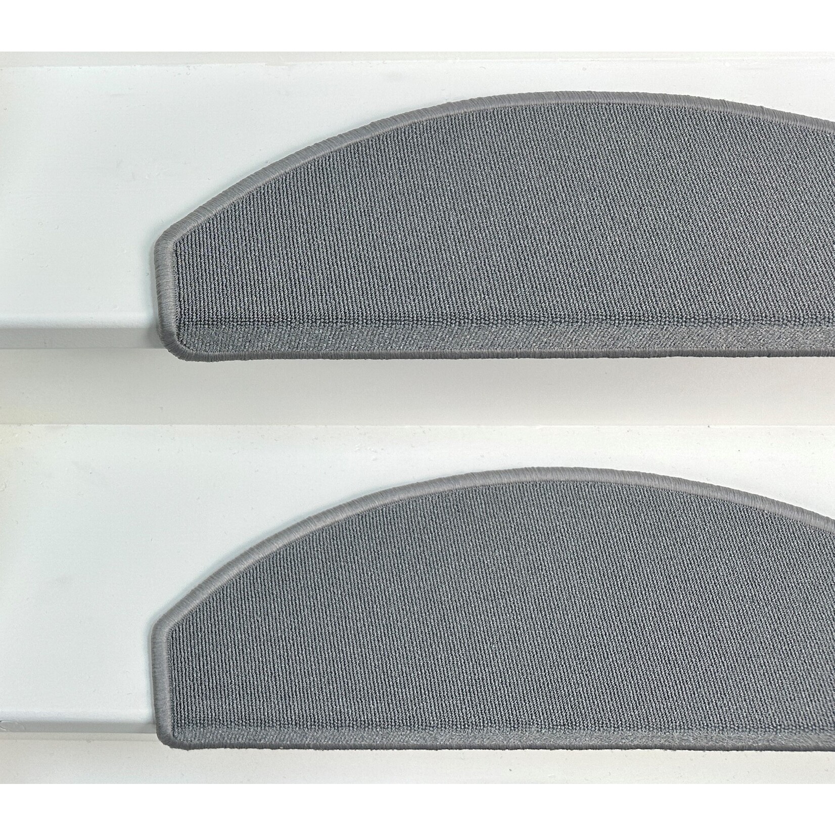 Elite Trapmatten Trapmat Elite Licht Grijs (halve maantjes)