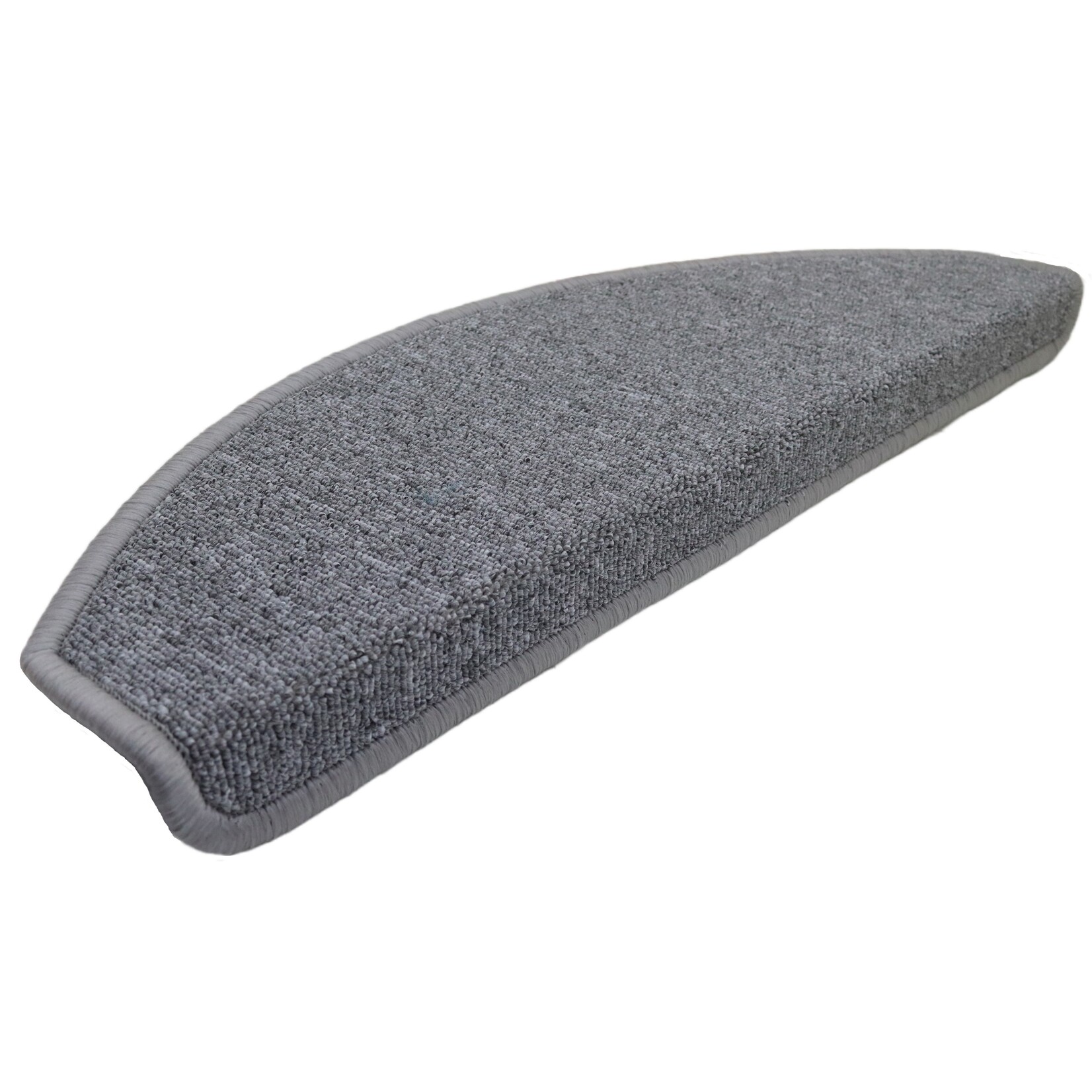 Elite Trapmatten Trapmat Lima Licht Grijs (halve maantjes)