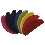 Elite Trapmatten Elite Regenboog pakket 15 trapmatten