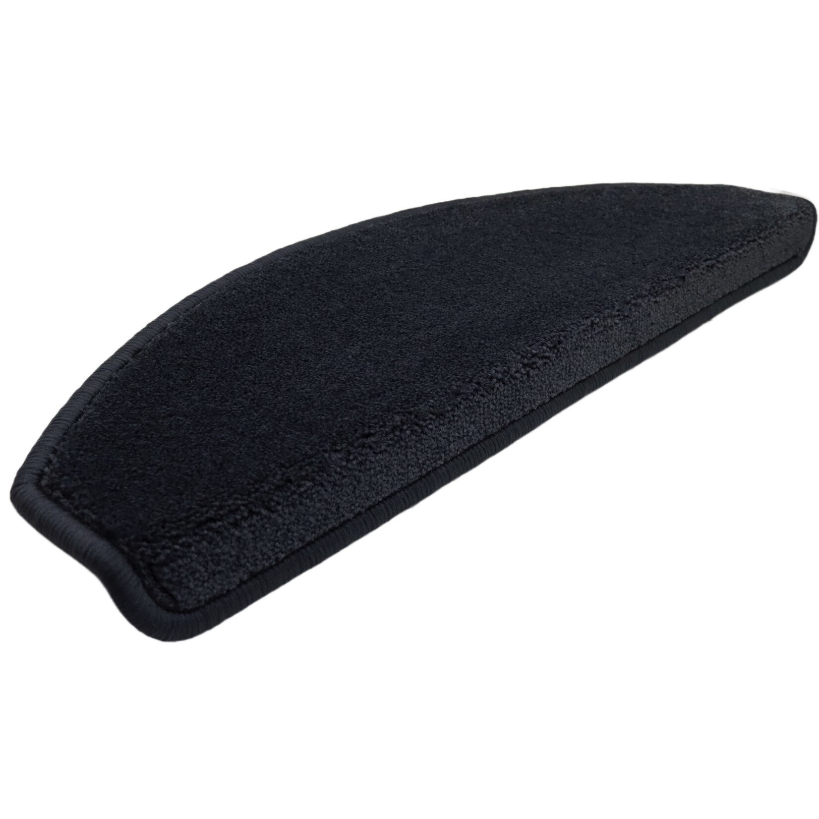 Elite Trapmatten Trapmat Elite Soft Antraciet (halve maantjes)