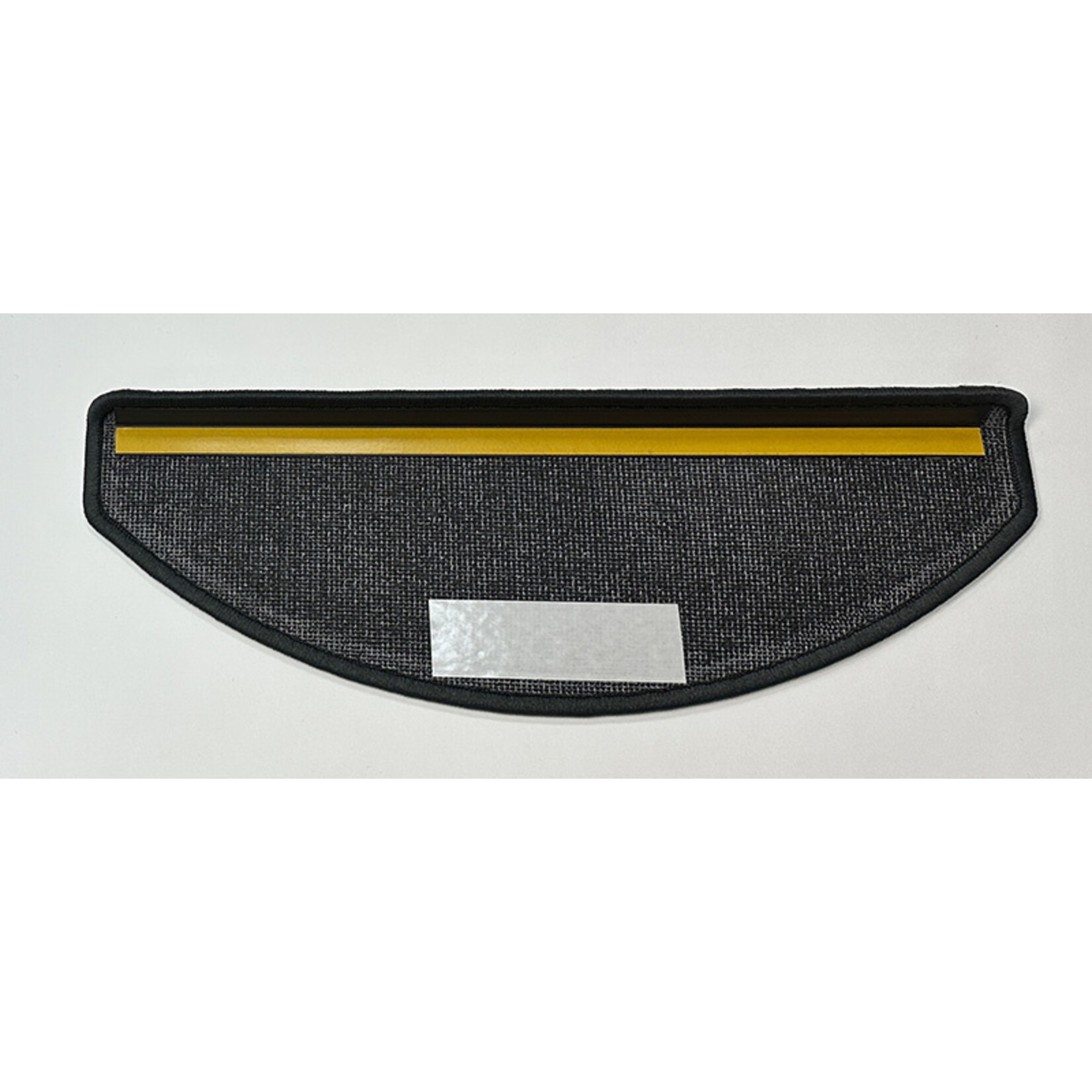 Elite Trapmatten Trapmat Elite Soft Antraciet (halve maantjes)