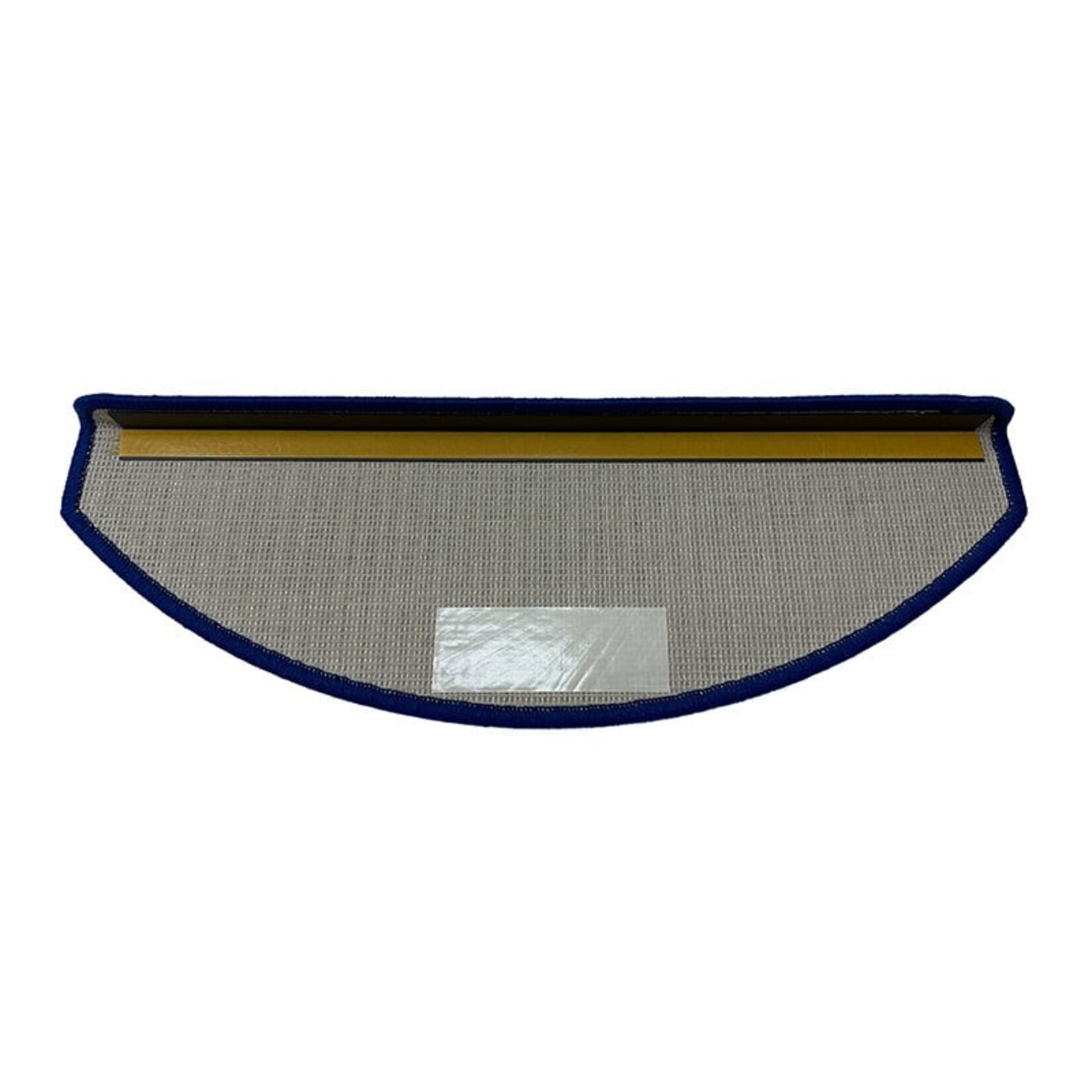 Elite Trapmatten Trapmat Elite Soft Blauw (halve maantjes)