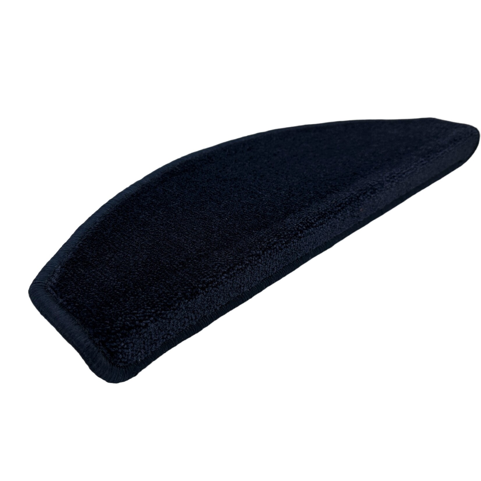 Elite Trapmatten Trapmat Elite Soft Donker Blauw (halve maantjes)