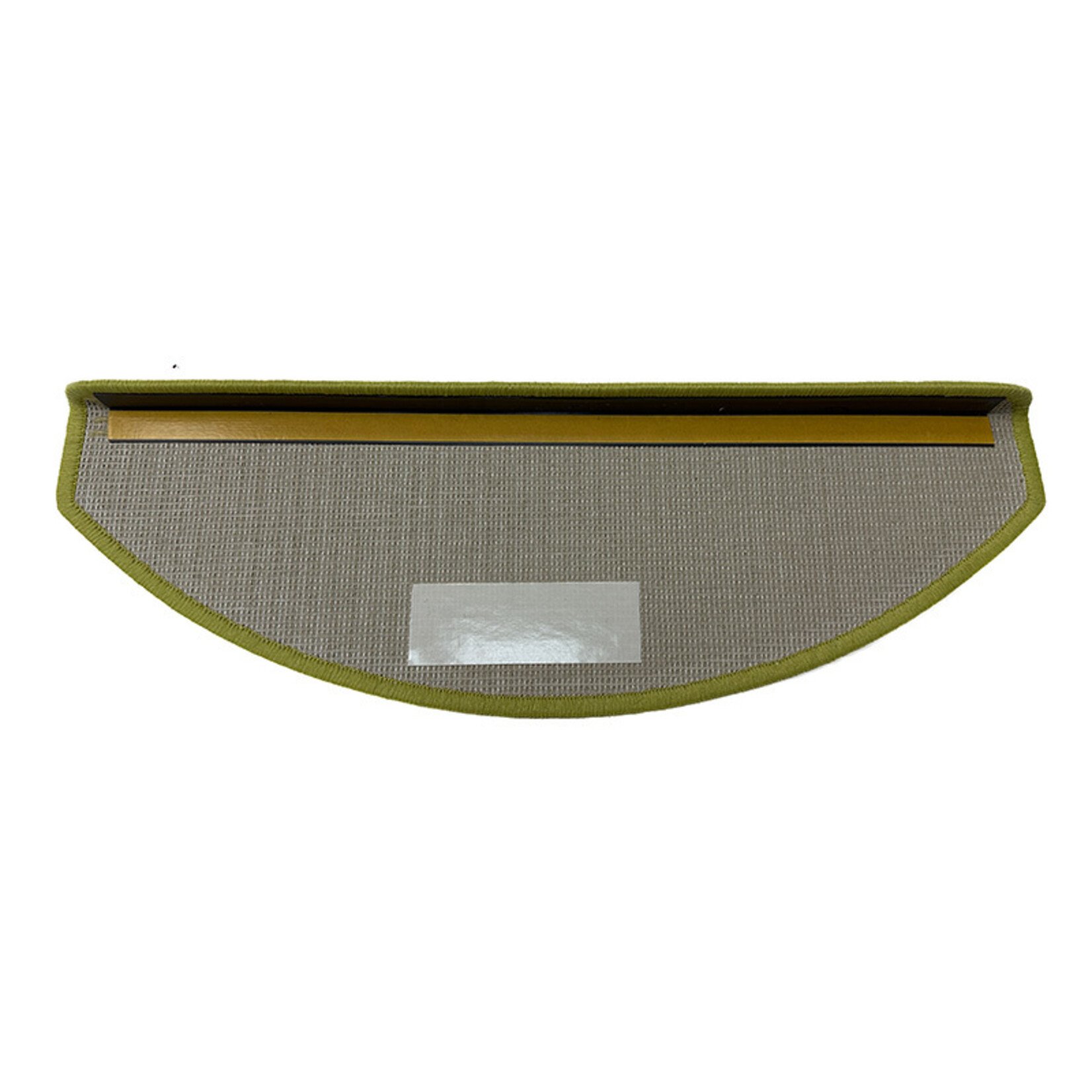 Elite Trapmatten Trapmat Elite Soft Geel (halve maantjes)