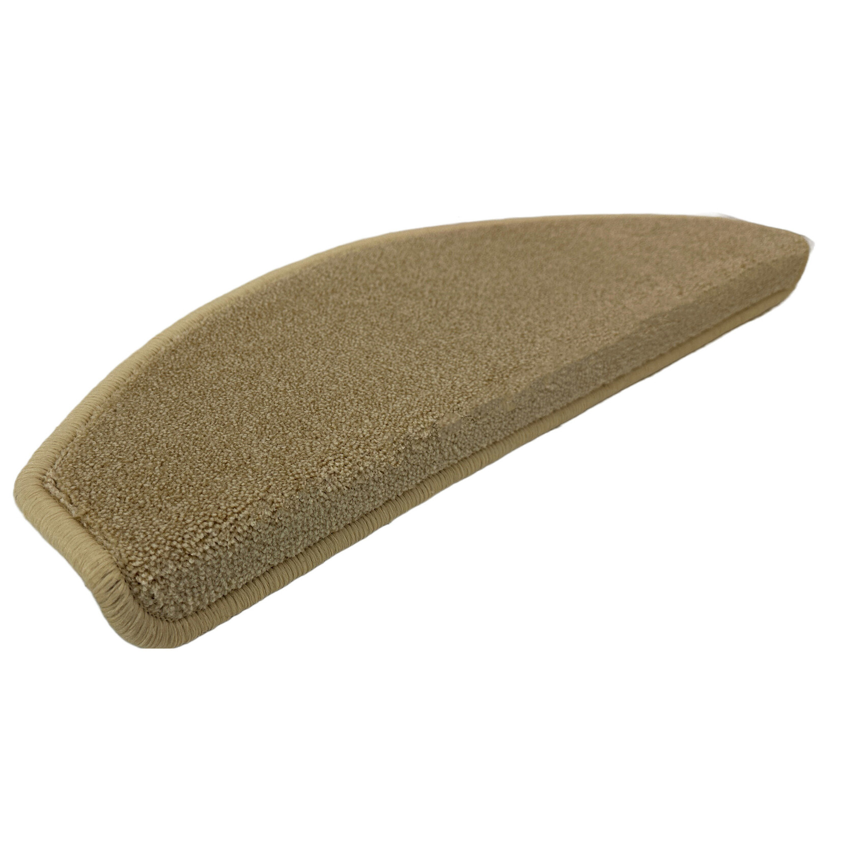Elite Trapmatten Trapmat Elite Soft Beige (halve maantjes)