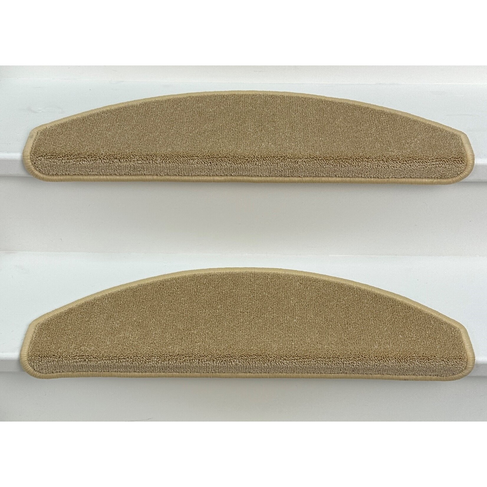 Elite Trapmatten Trapmat Elite Soft Beige (halve maantjes)