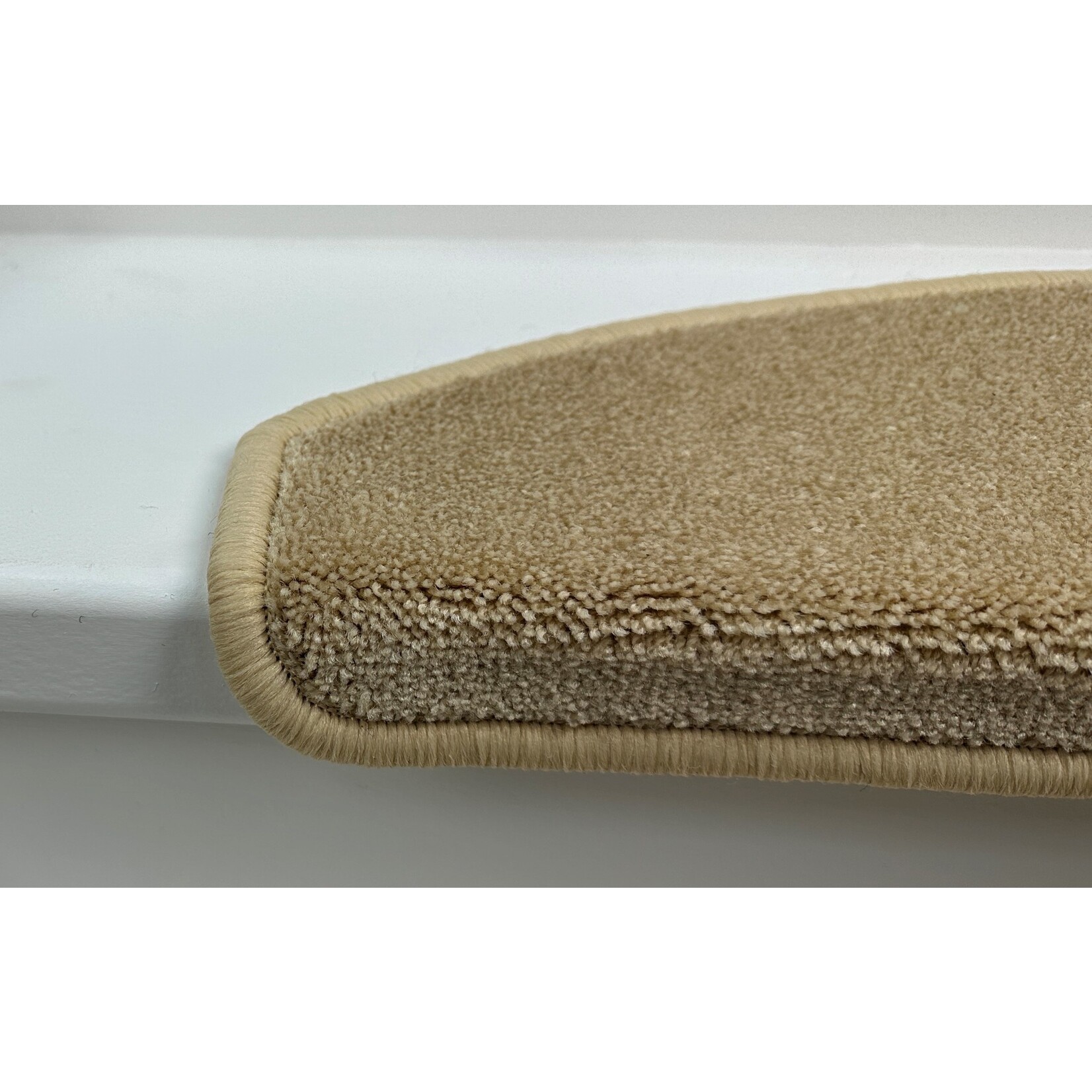 Elite Trapmatten Trapmat Elite Soft Beige (halve maantjes)