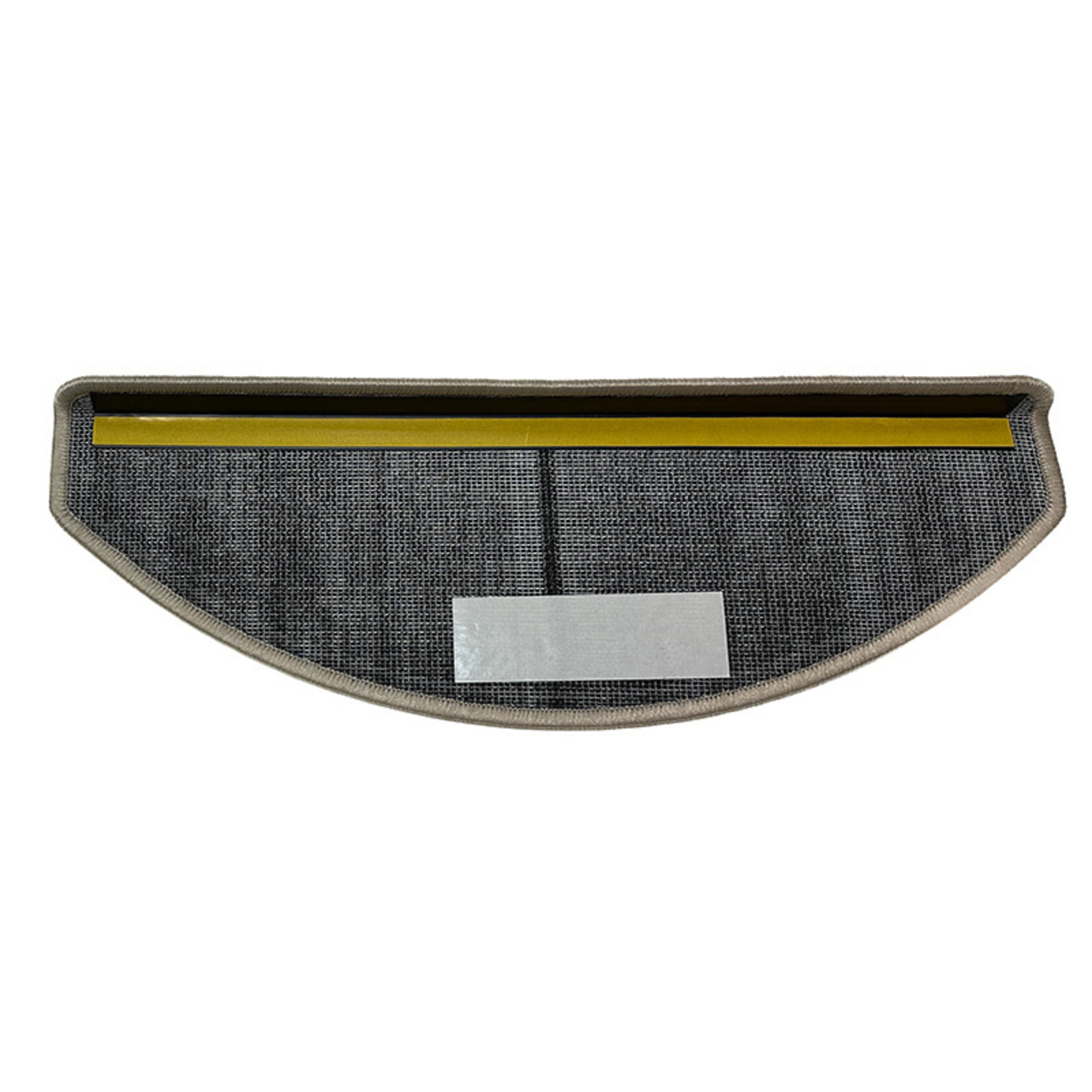 Elite Trapmatten Trapmat Elite Soft Beige (halve maantjes)