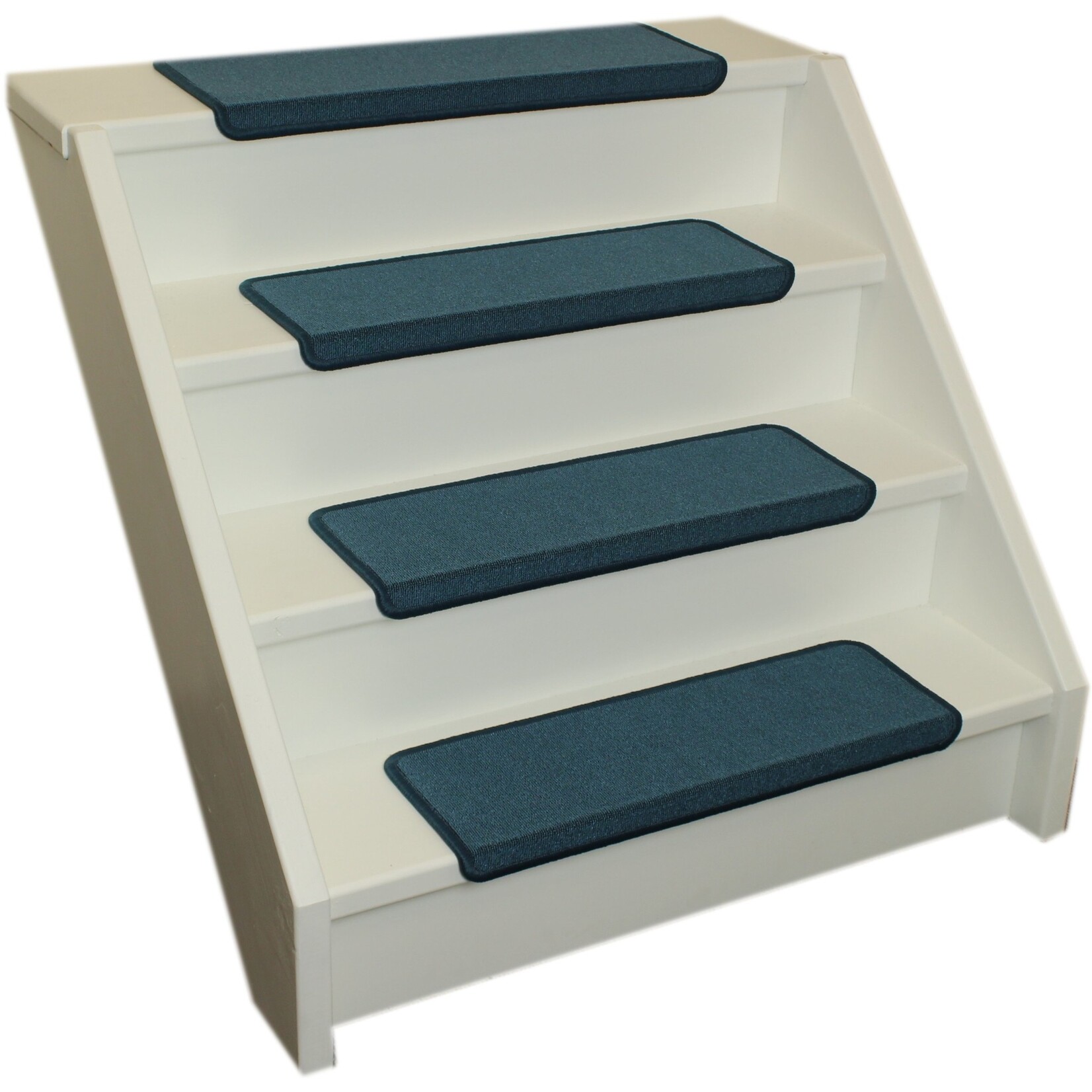 Elite Trapmatten Trapmat Elite Turquoise recht