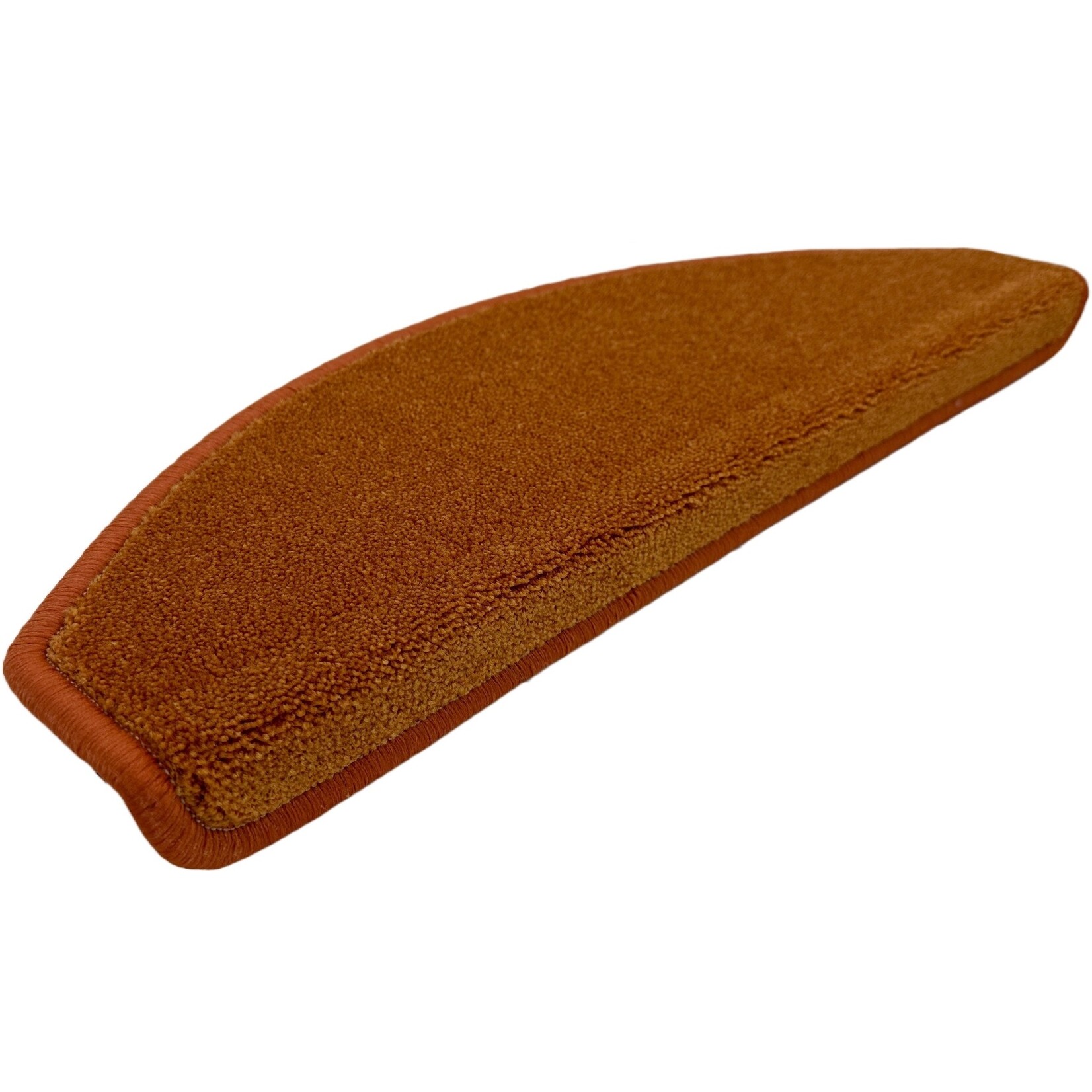 Elite Trapmatten Trapmat Elite Soft Oranje (halve maantjes)