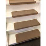 Elite Trapmatten Trapmatten Elite Beige rechthoekig