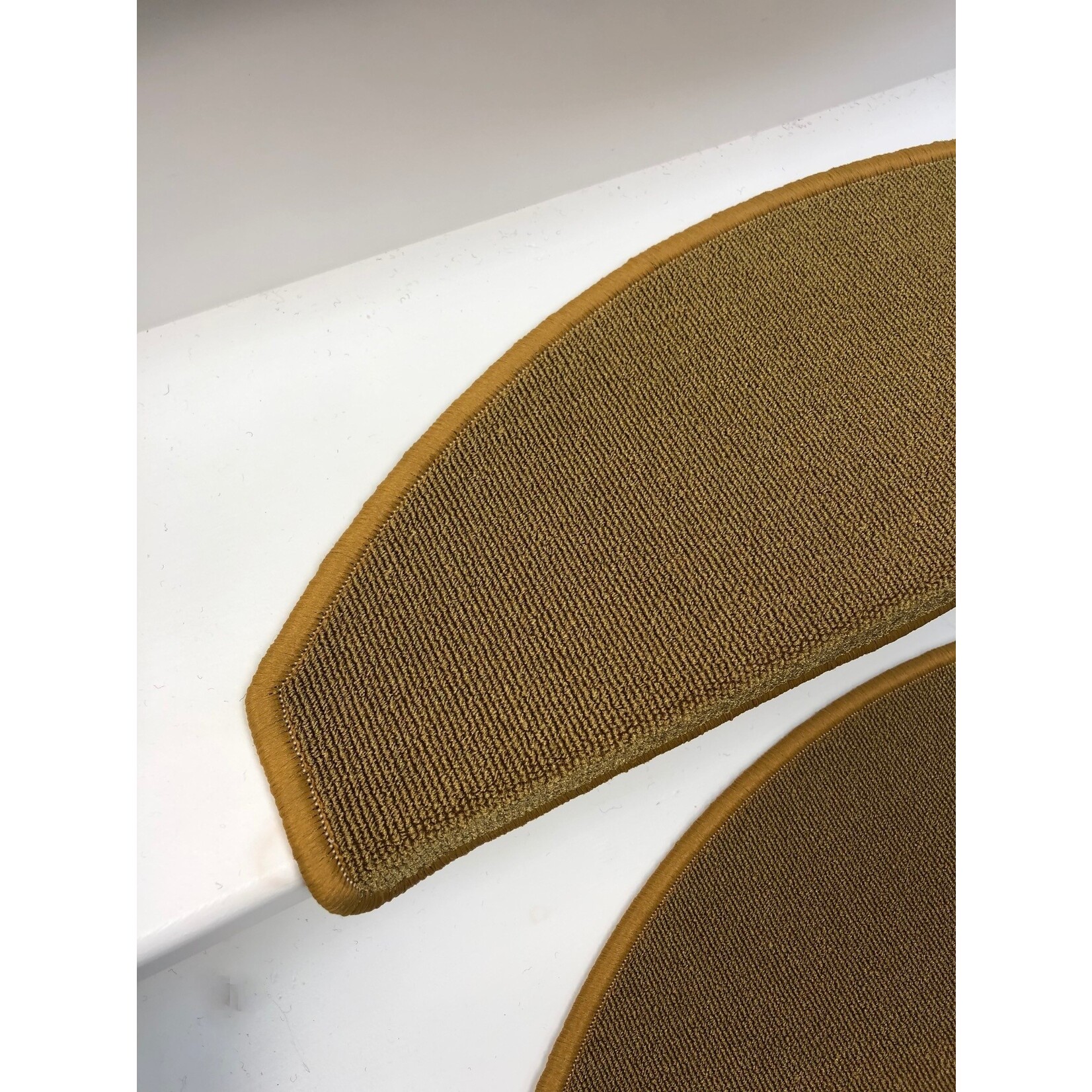 Elite Trapmatten Trapmat Elite Goud halve maantjes