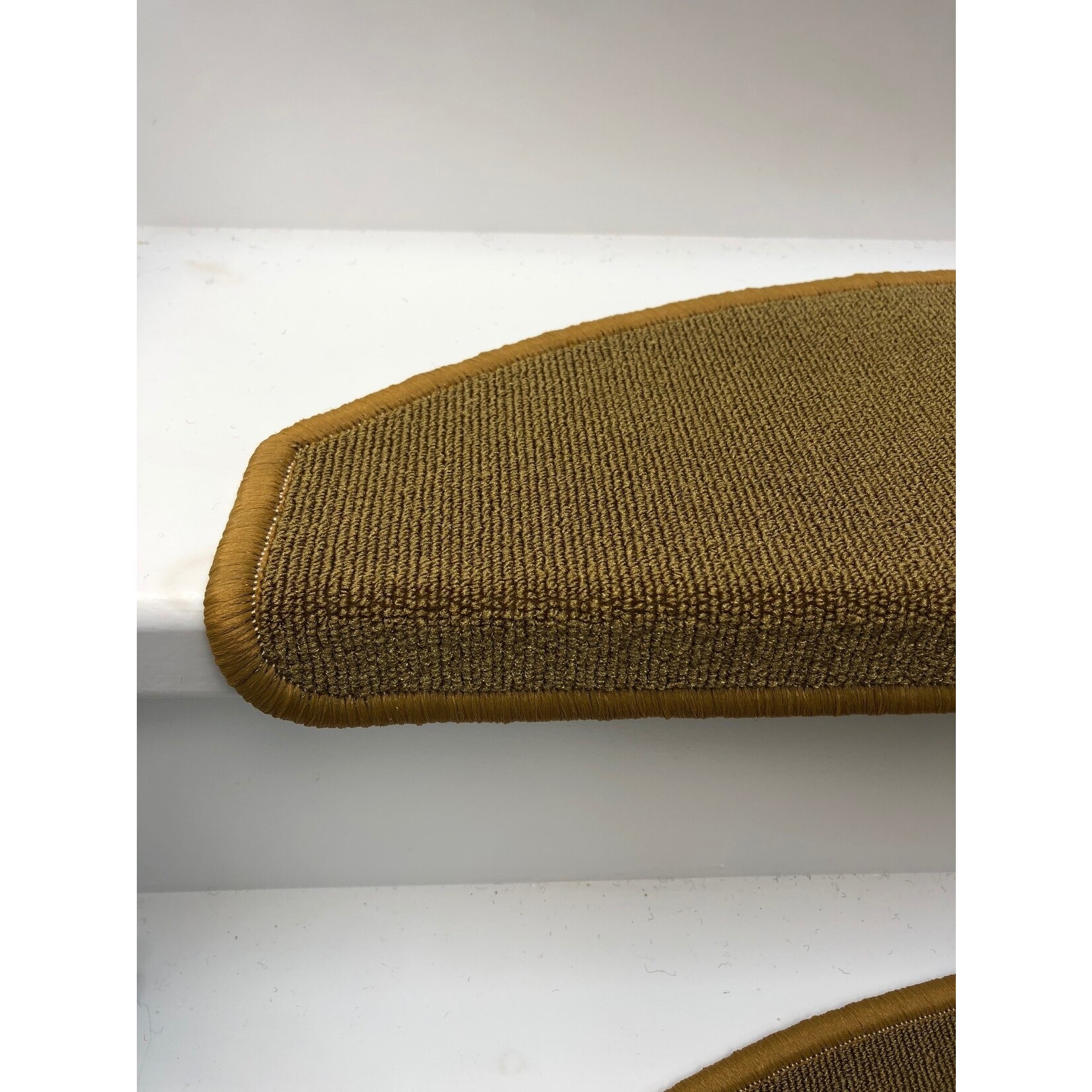 Elite Trapmatten Trapmat Elite Goud halve maantjes