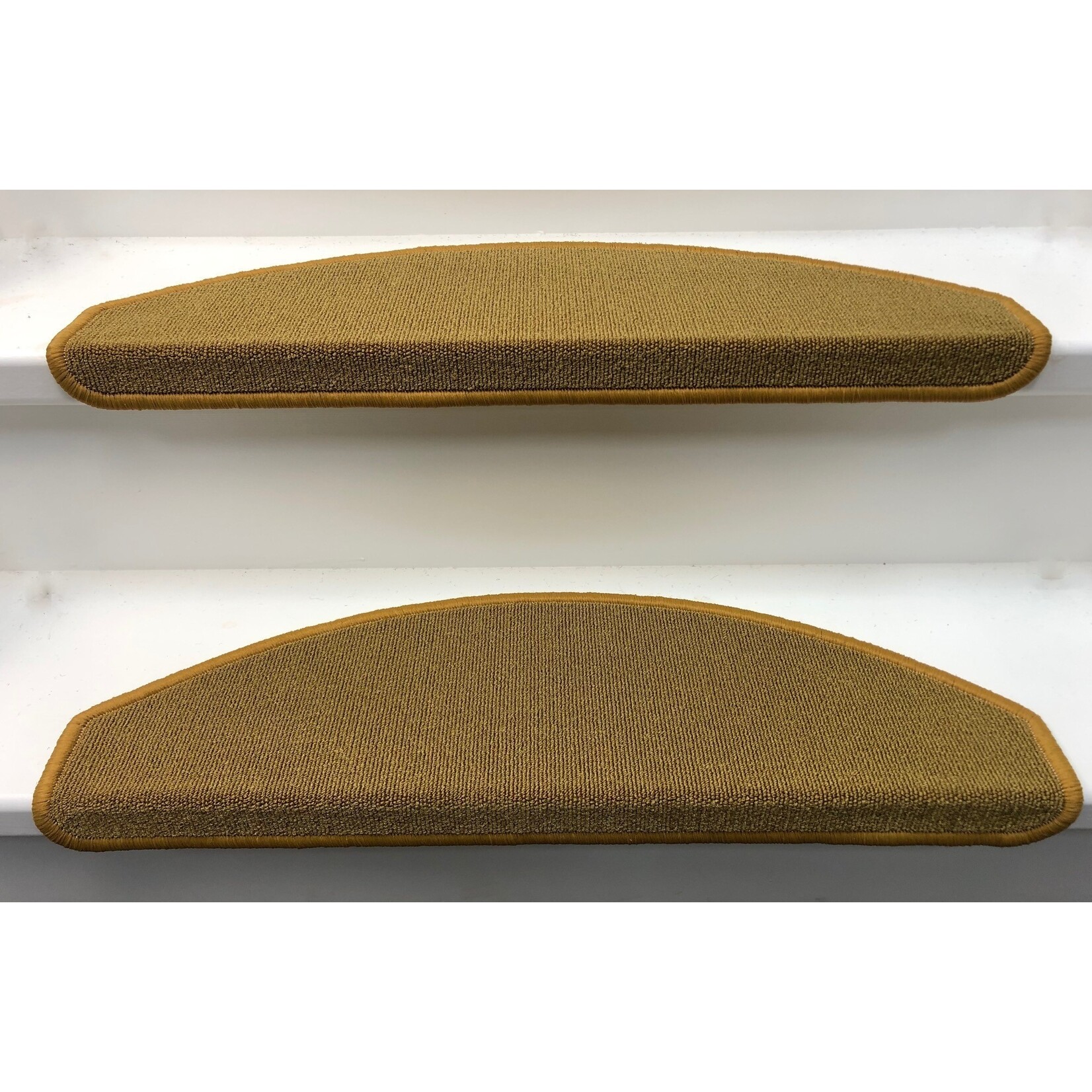 Elite Trapmatten Trapmat Elite Goud halve maantjes