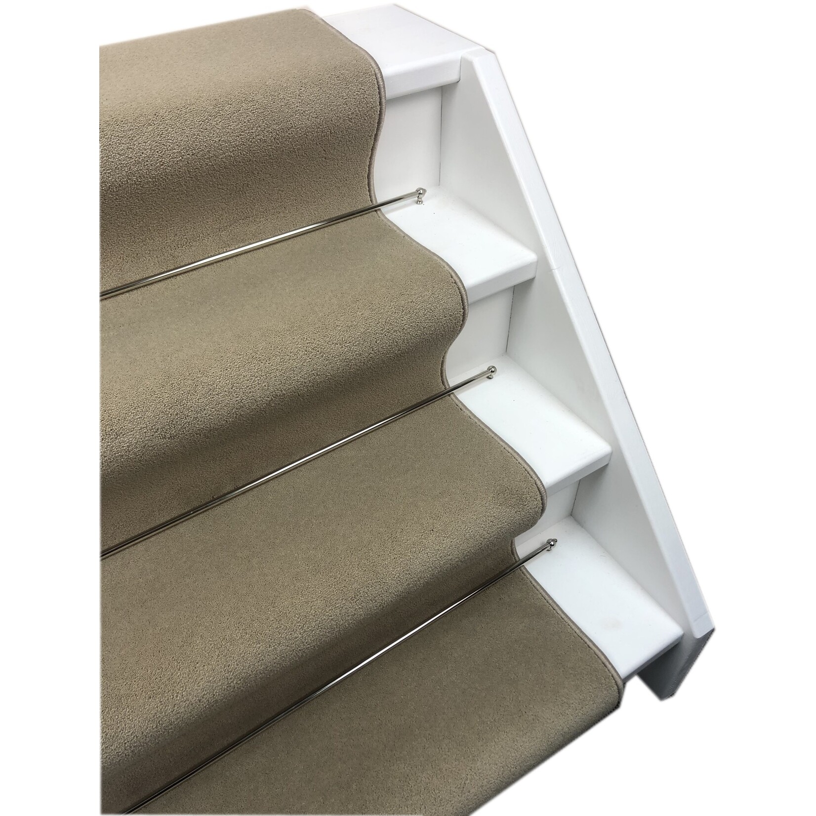 Elite Trapmatten Traploper Performance Crème