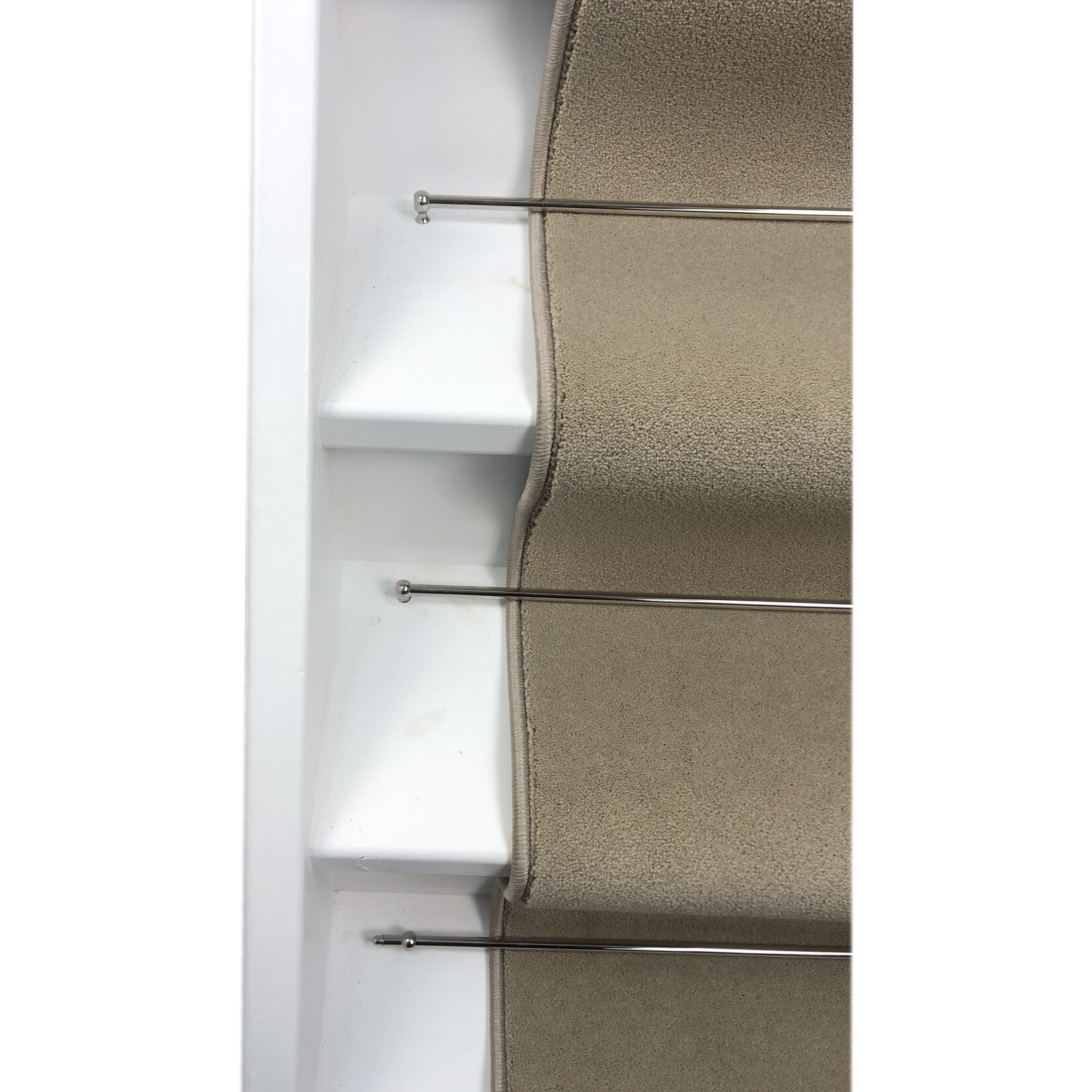 Elite Trapmatten Traploper Performance Crème