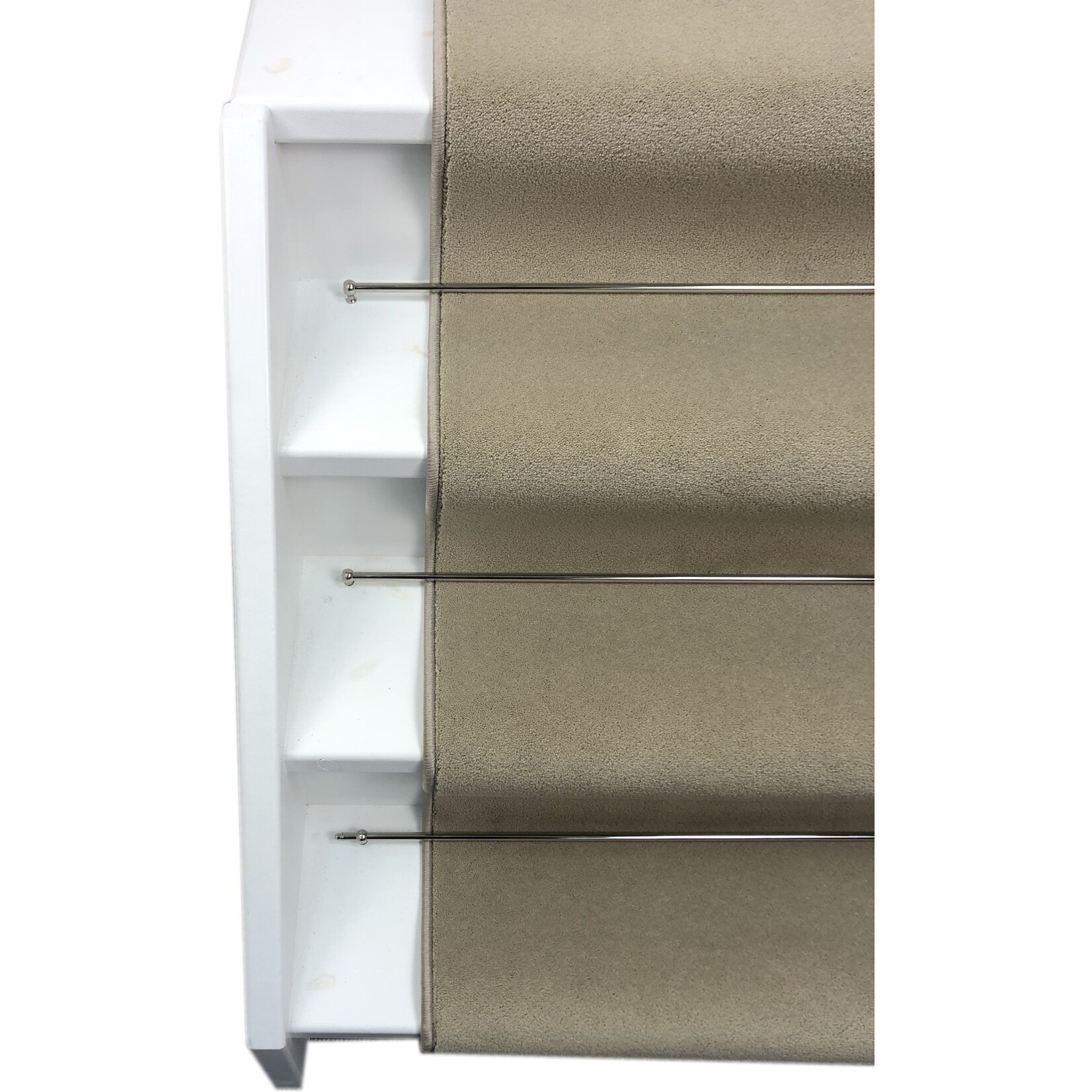 Elite Trapmatten Traploper Performance Crème
