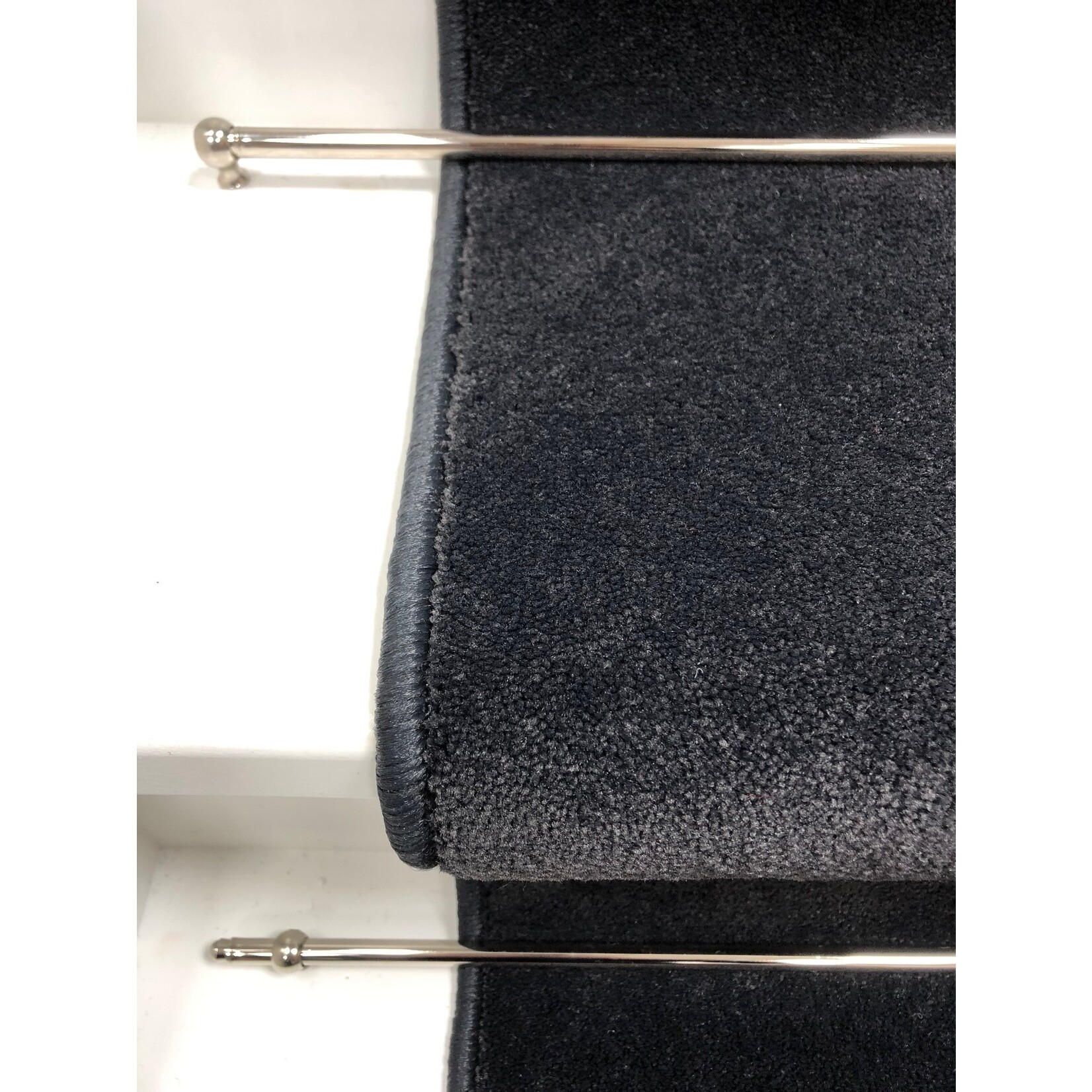 Elite Trapmatten Traploper Performance Antraciet