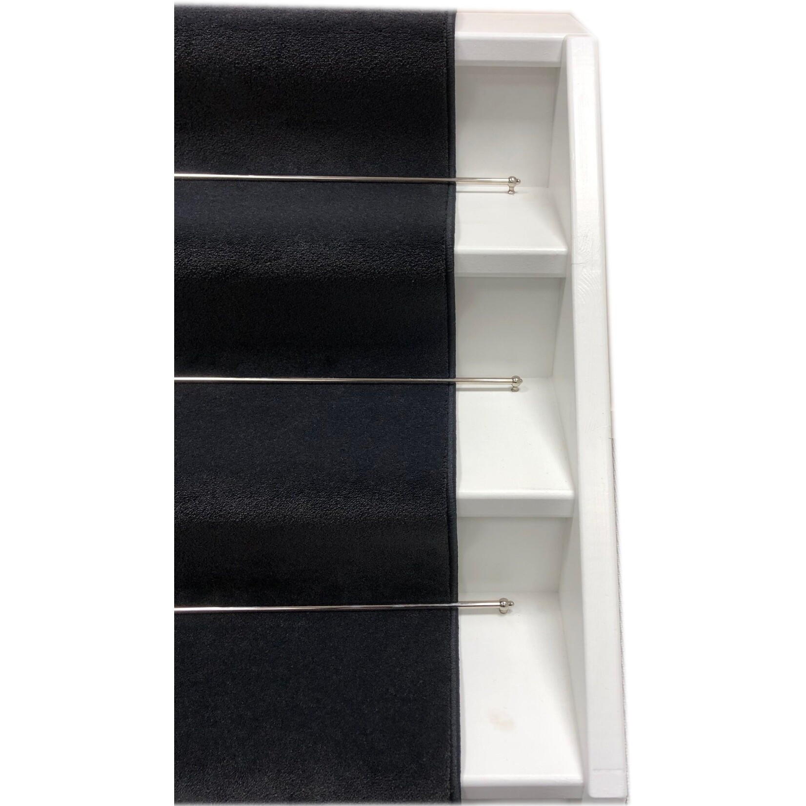 Elite Trapmatten Traploper Performance Antraciet