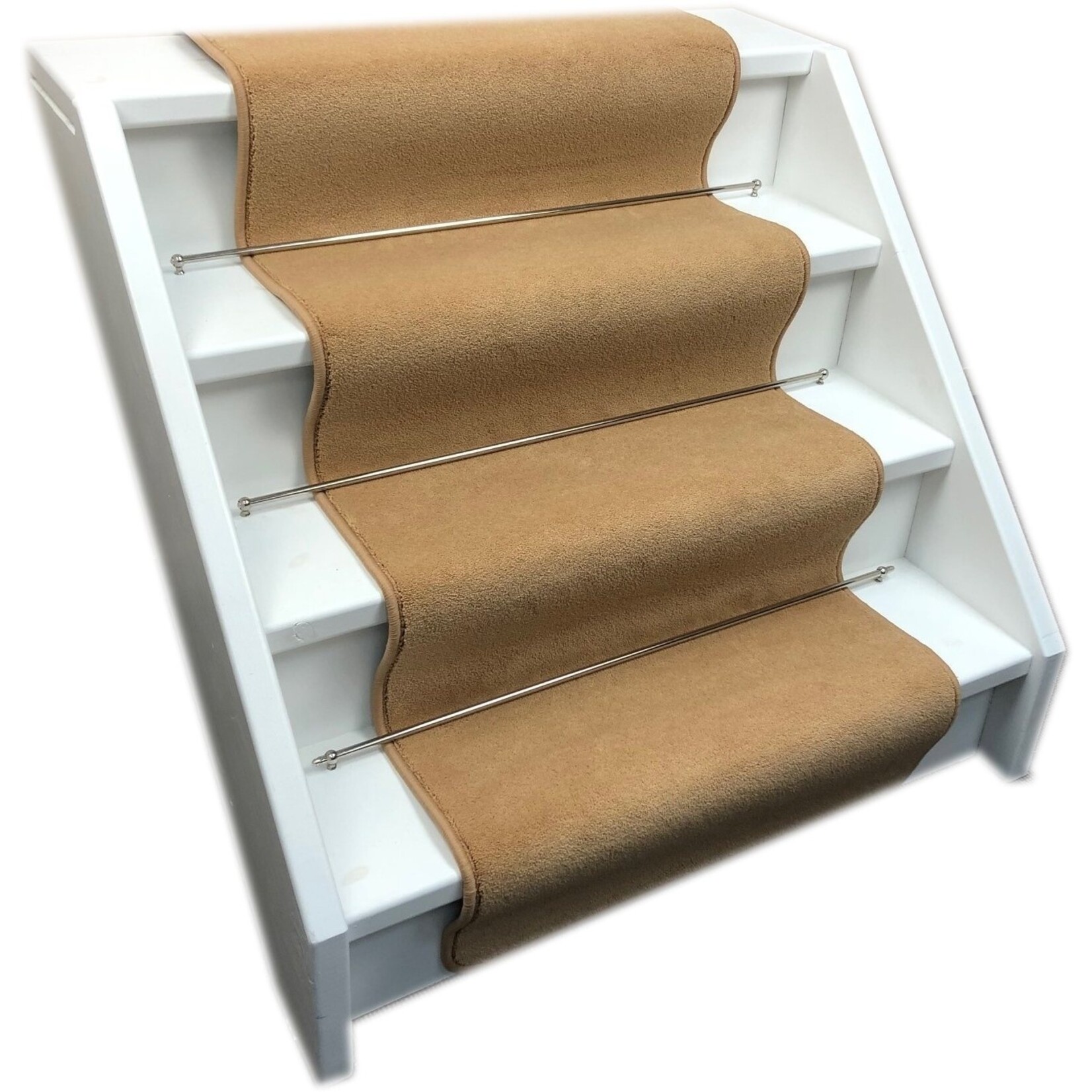 Elite Trapmatten Traploper Performance Beige
