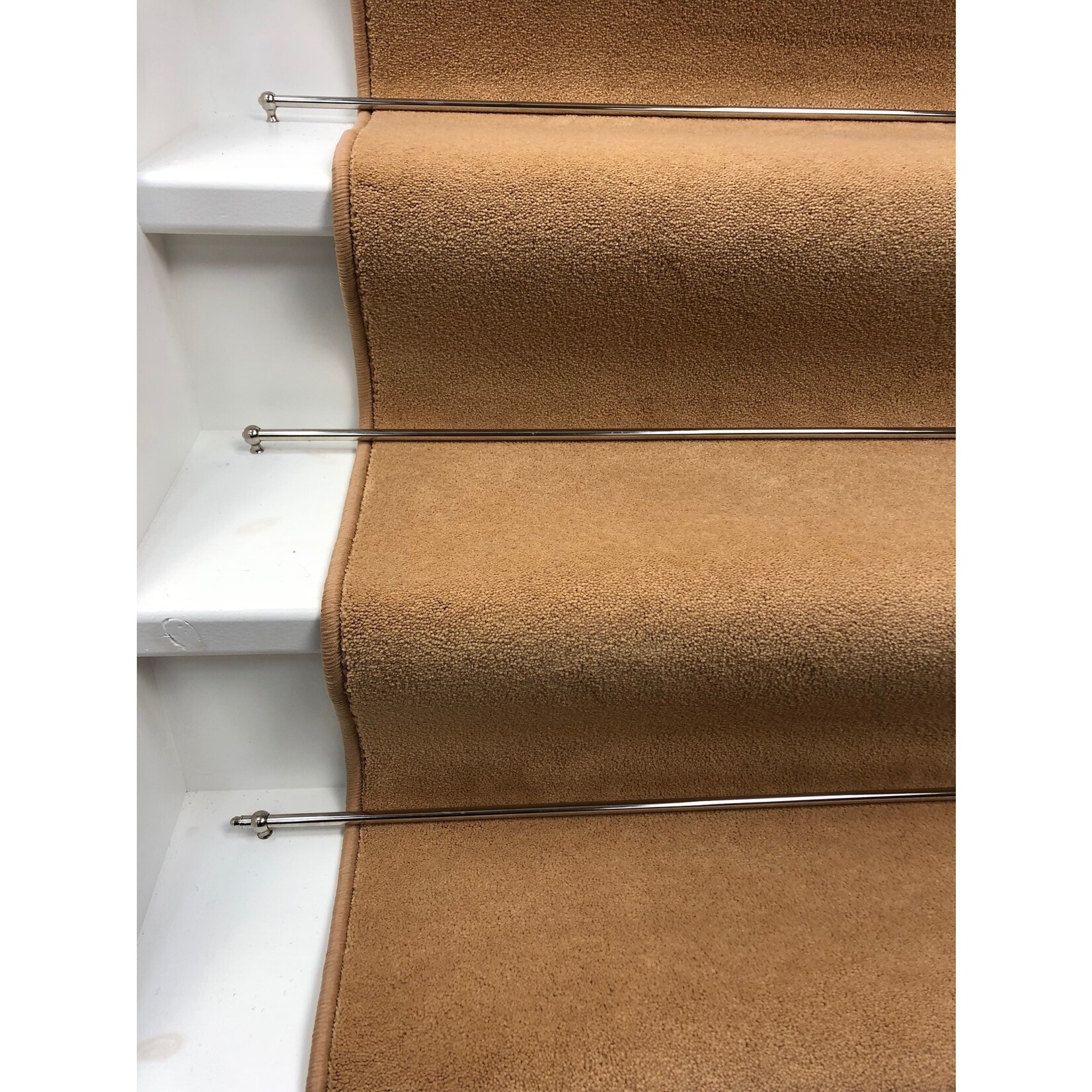 Elite Trapmatten Traploper Performance Beige