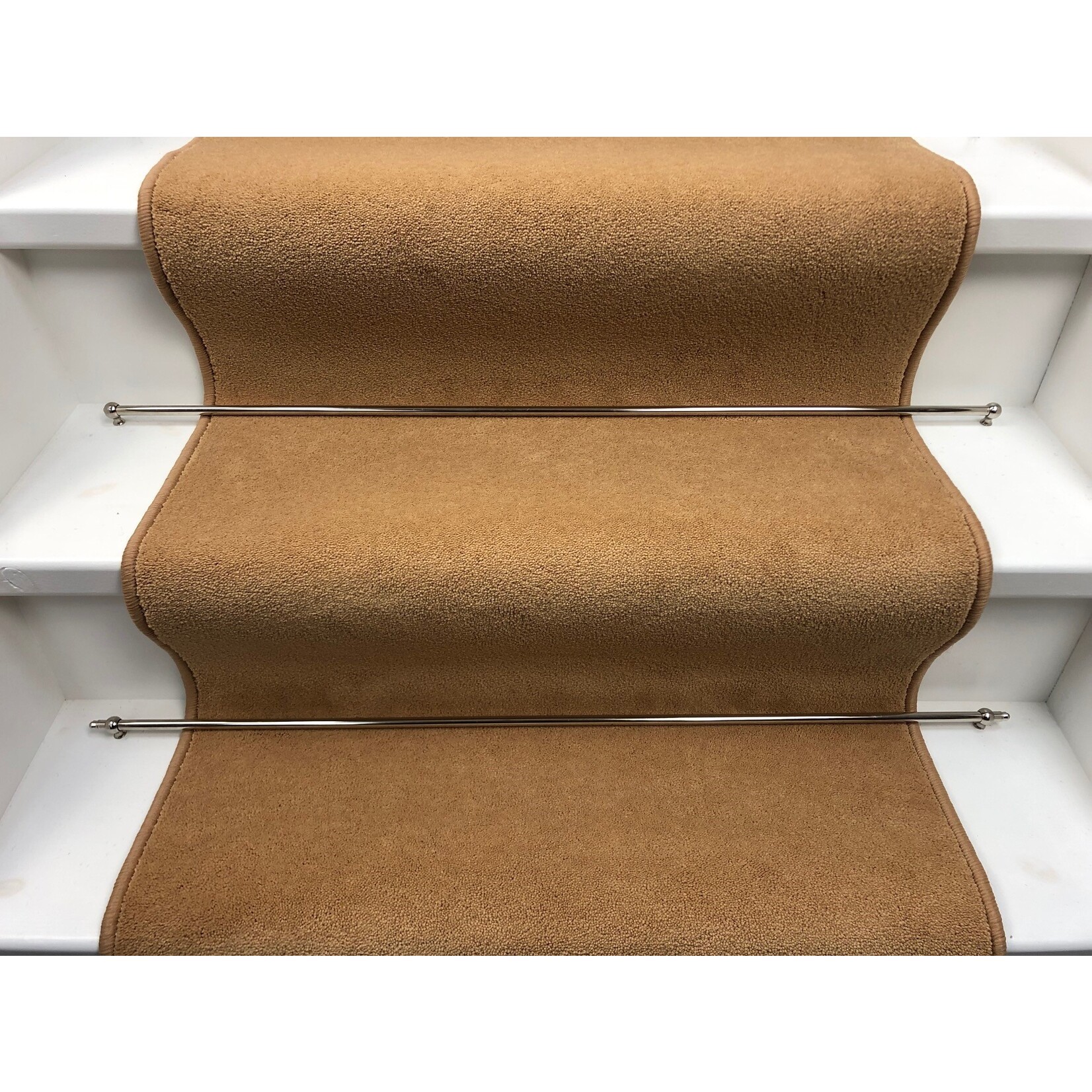 Elite Trapmatten Traploper Performance Beige