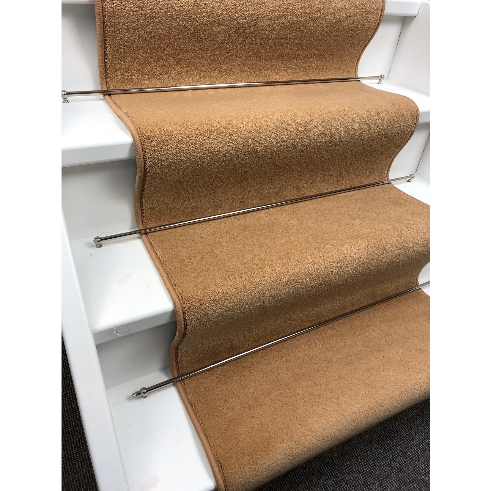 Elite Trapmatten Traploper Performance Beige