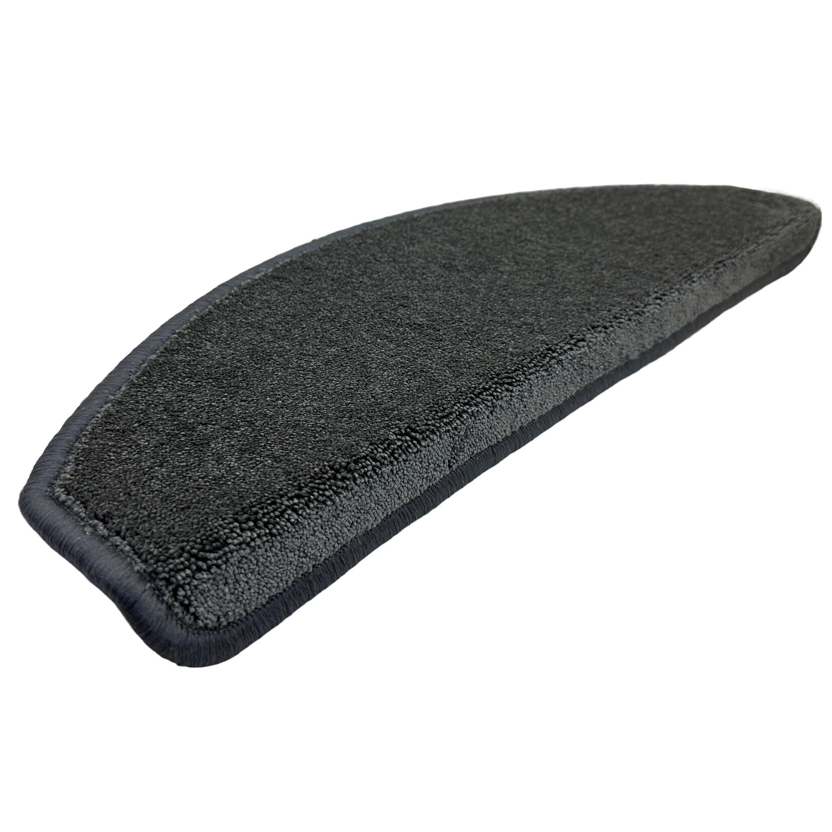 Elite Trapmatten Trapmat Softstep Donker Grijs (halve maantjes)