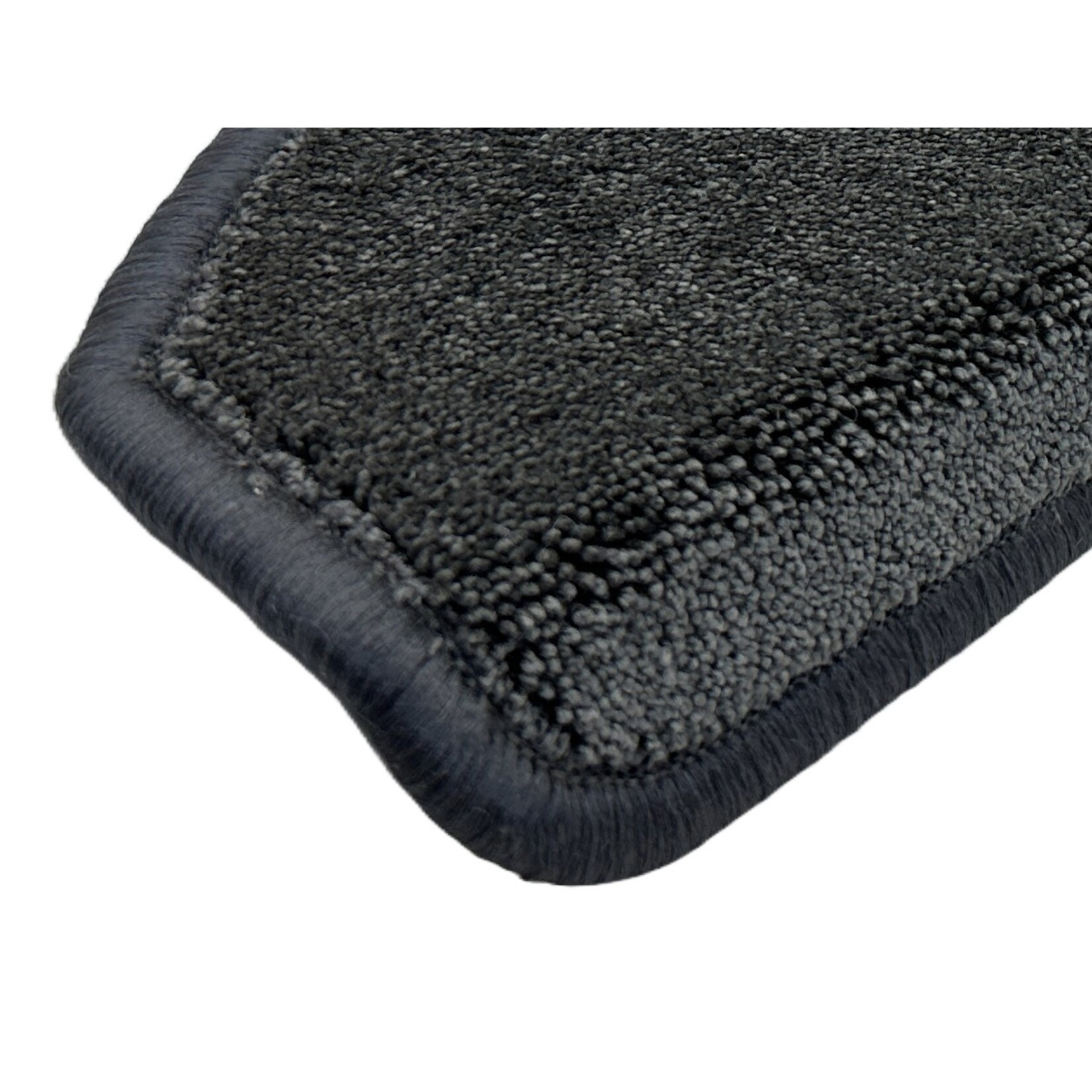 Elite Trapmatten Trapmat Softstep Donker Grijs (halve maantjes)